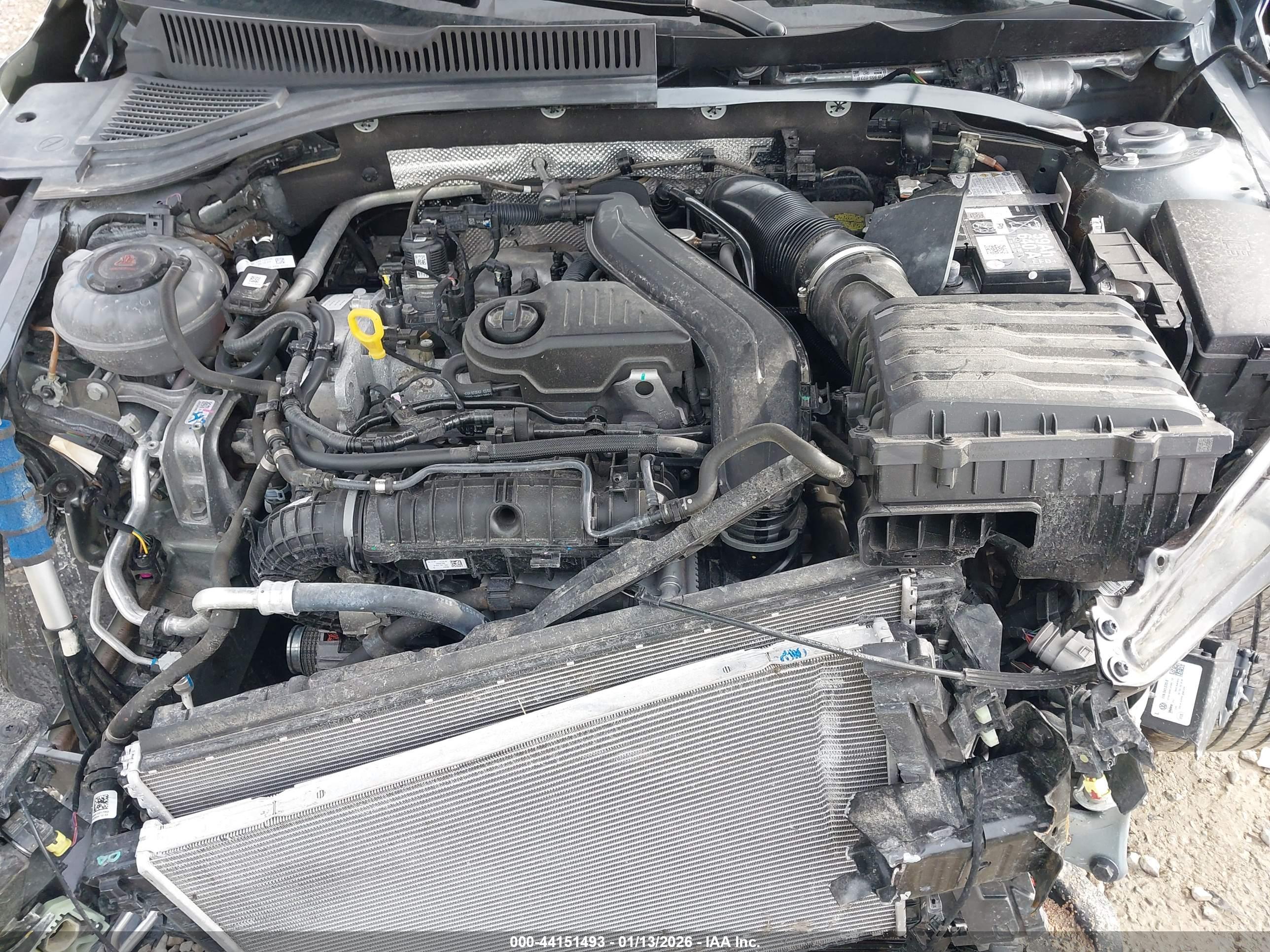 VOLKSWAGEN JETTA image 10