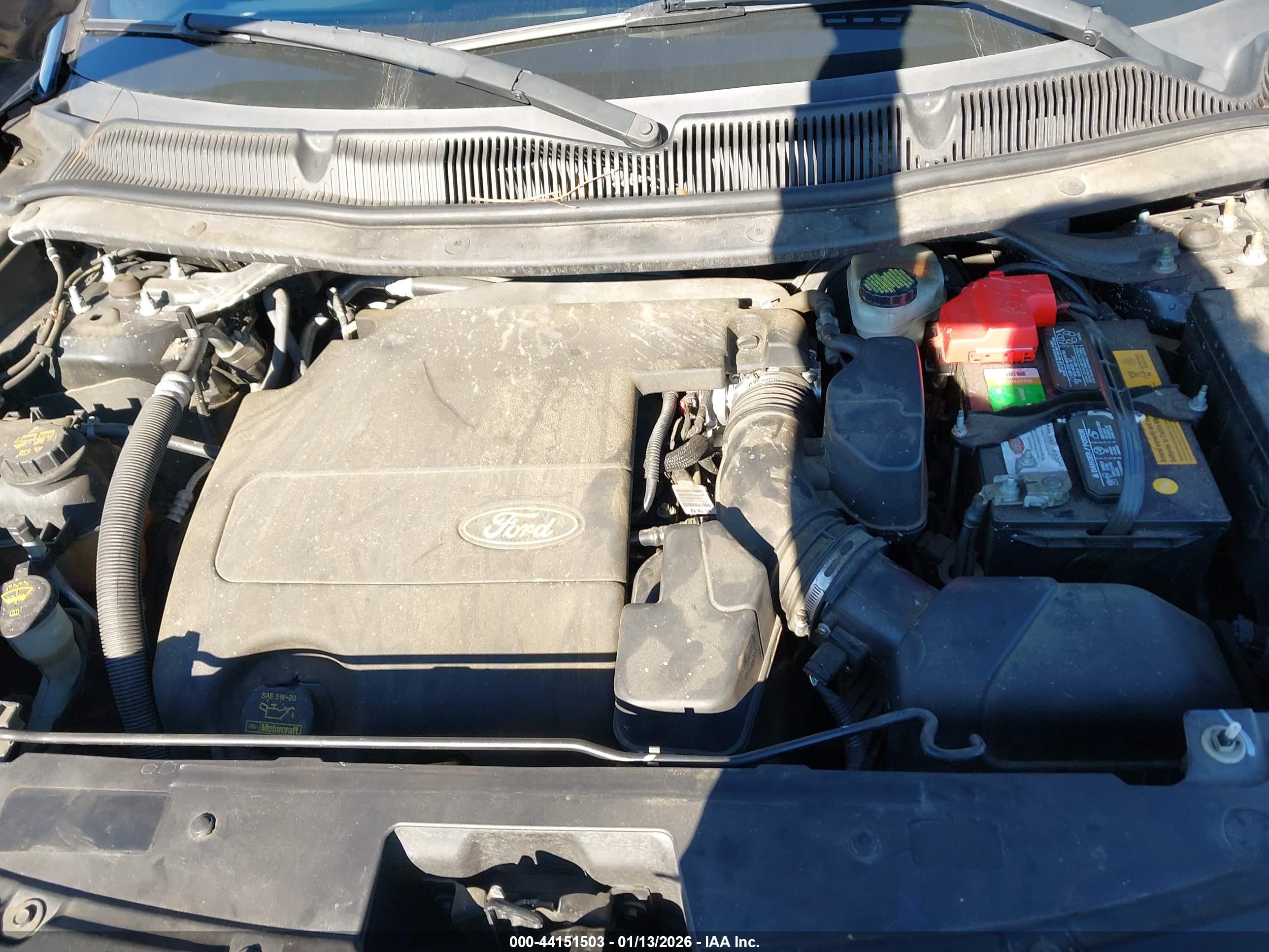 FORD EXPLORER image 10