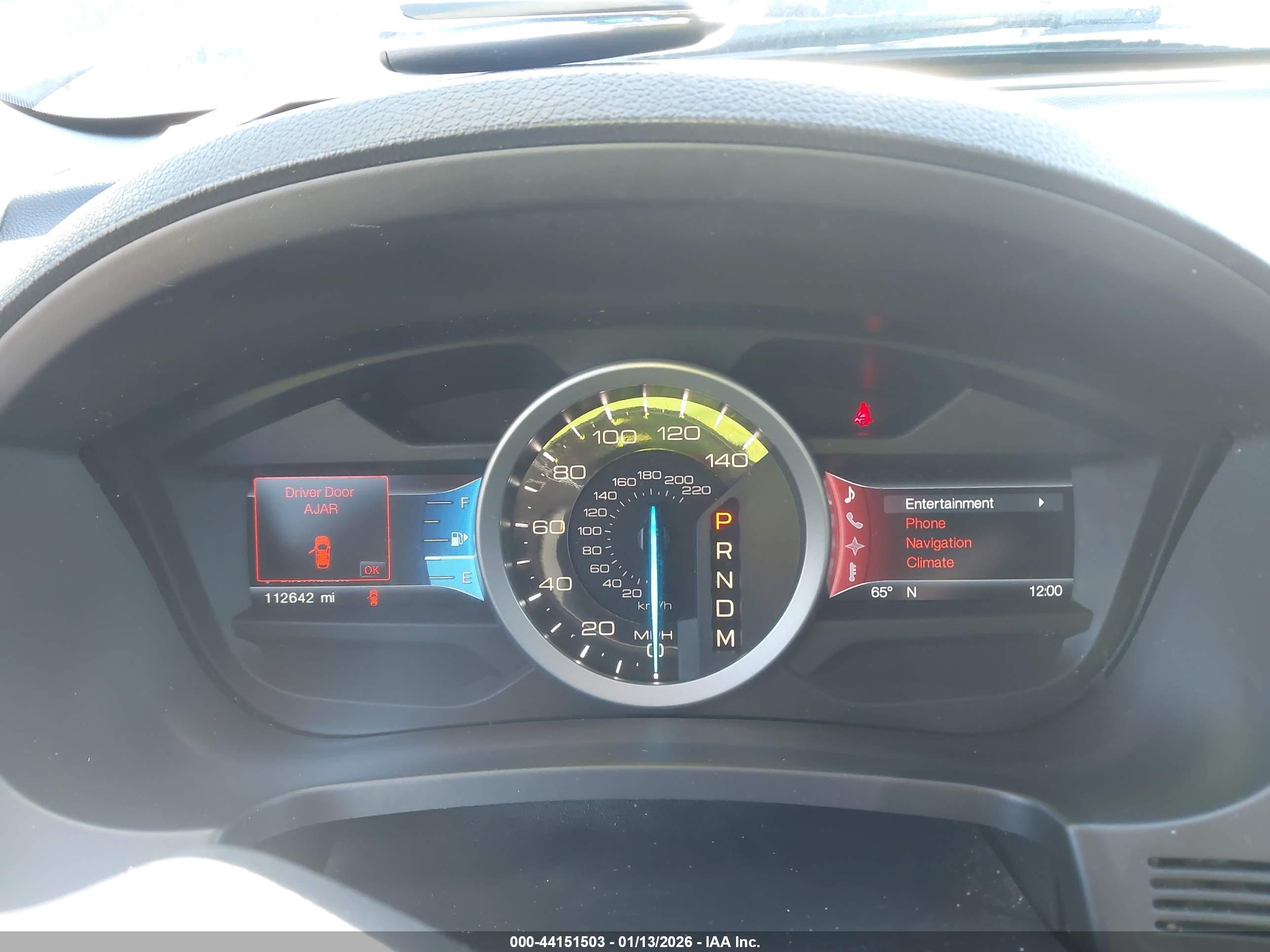 FORD EXPLORER image 7