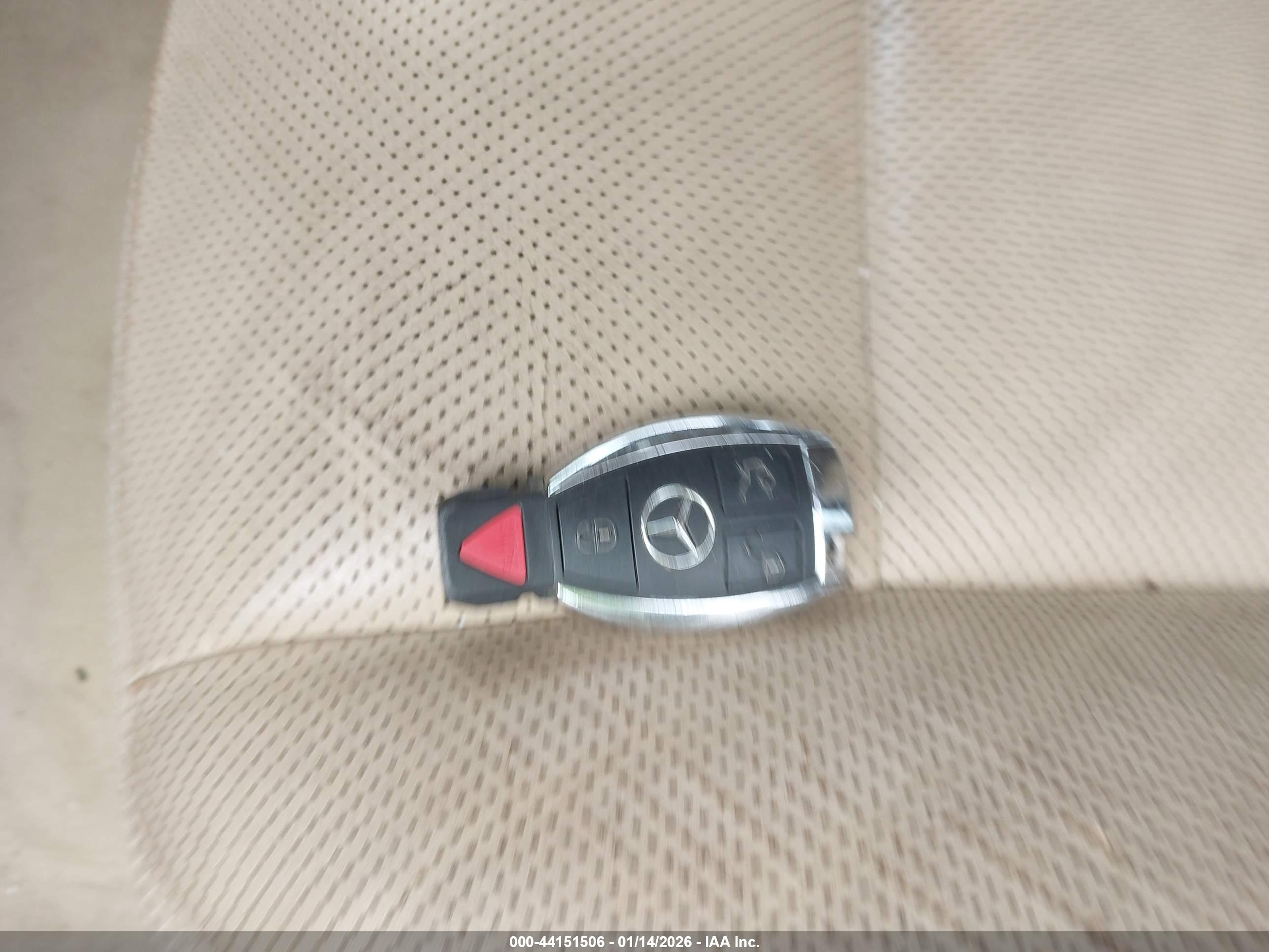 MERCEDES-BENZ S image 11