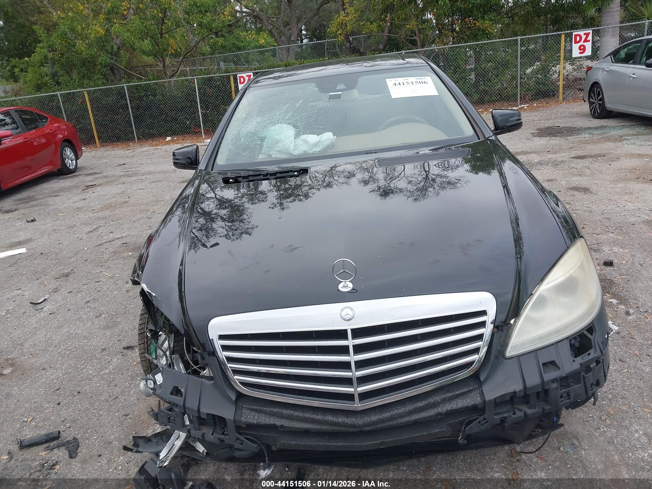 MERCEDES-BENZ S image 6