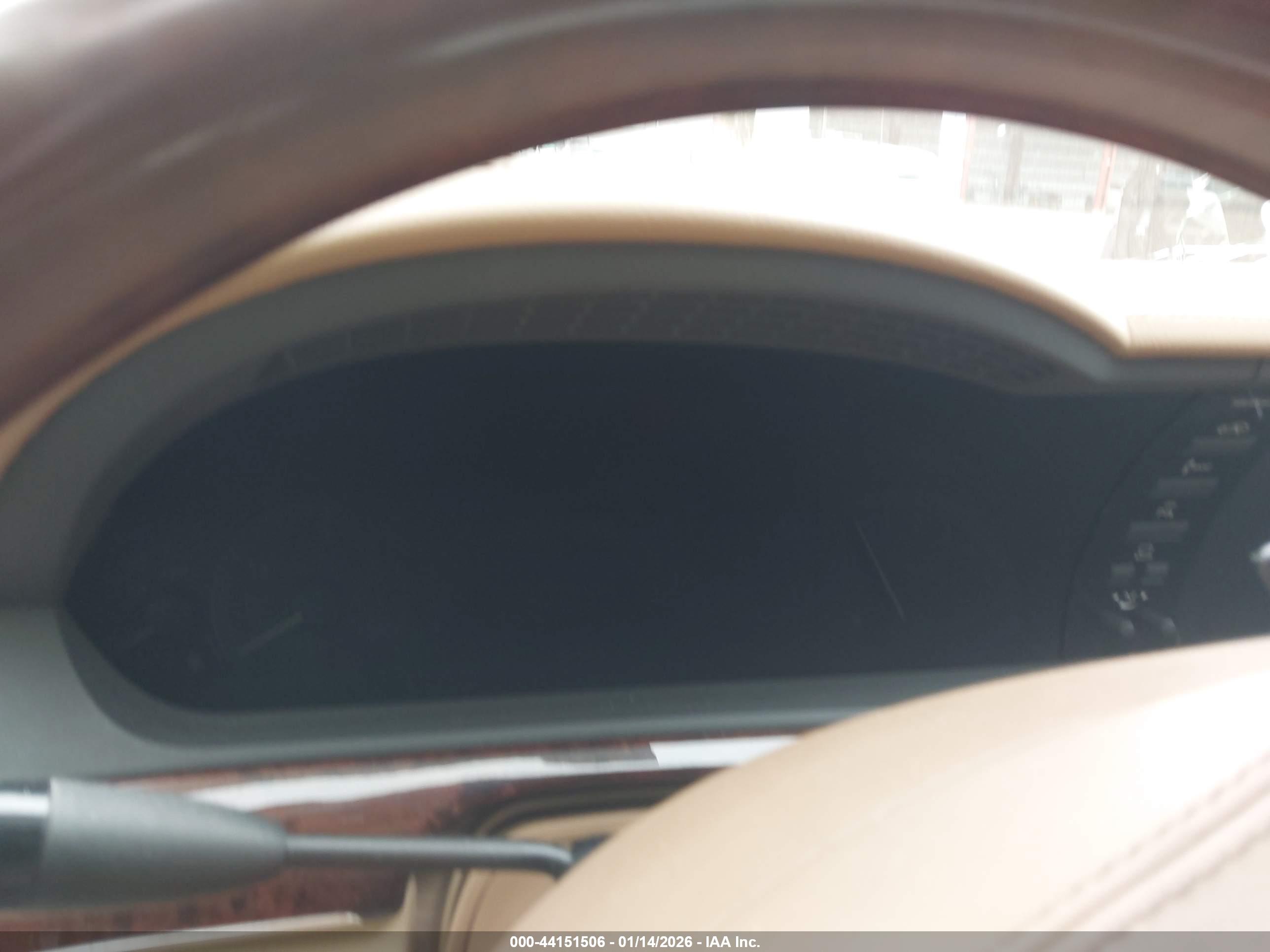 MERCEDES-BENZ S image 7