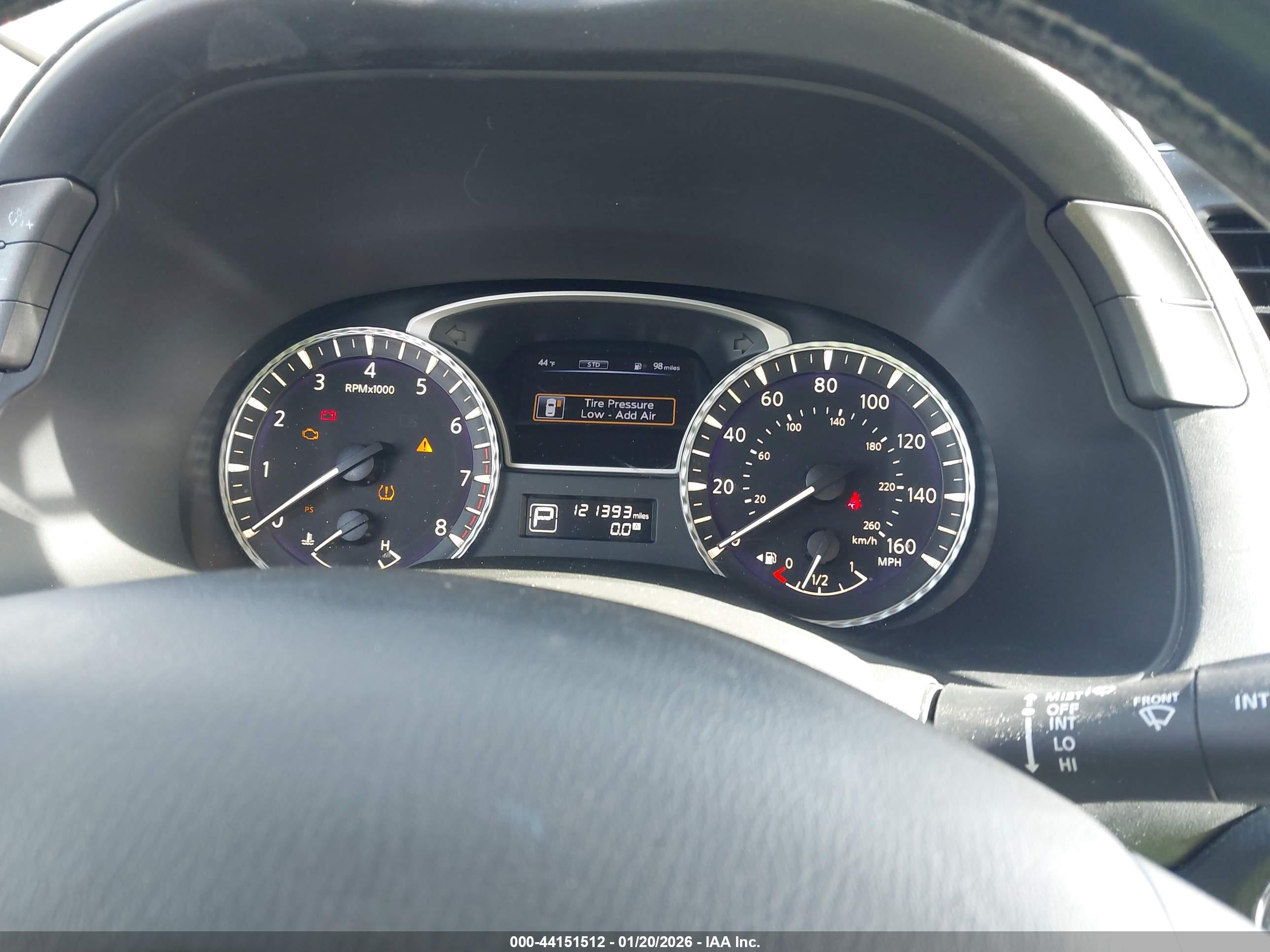 INFINITI QX60 image 7