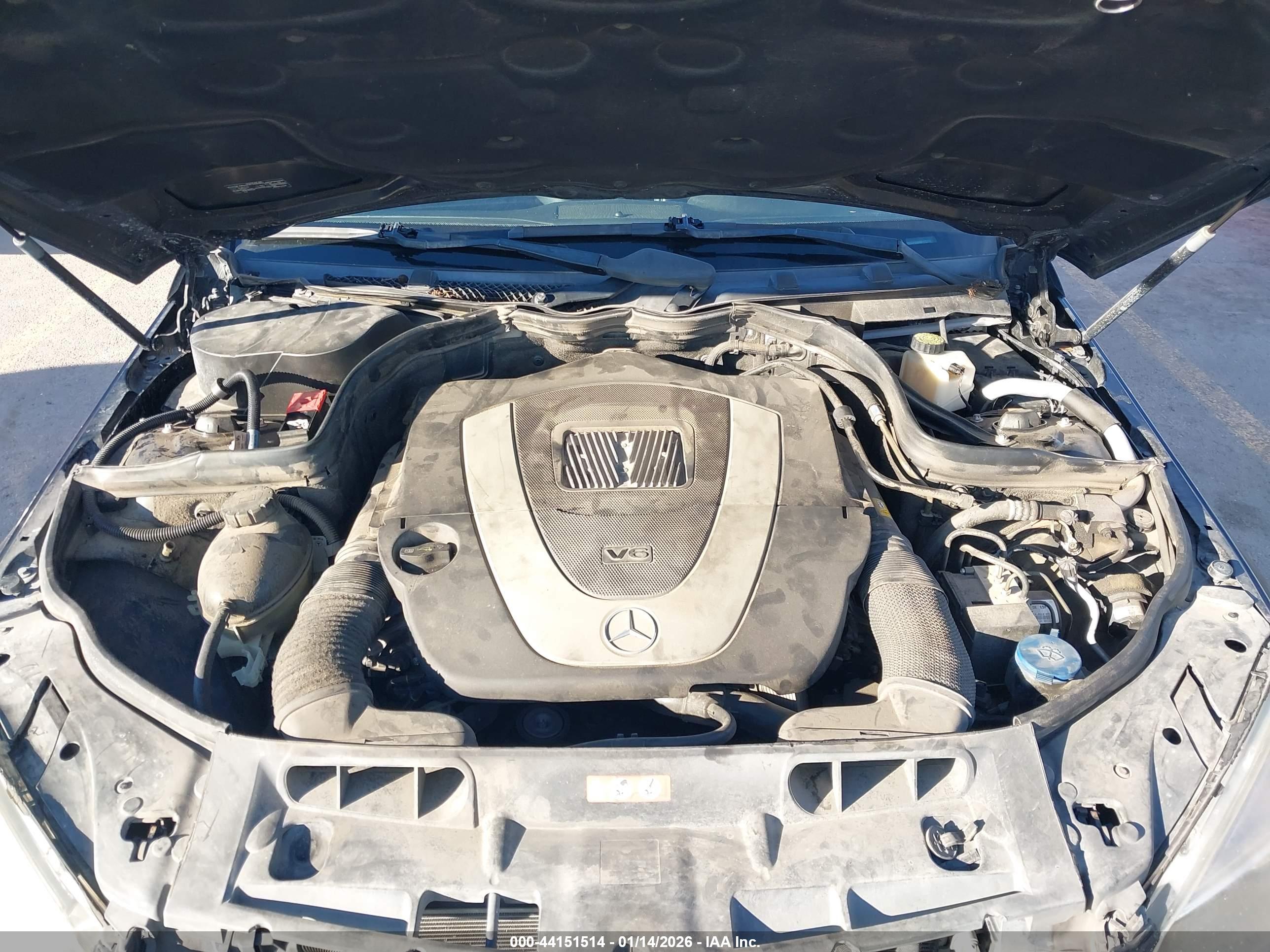 MERCEDES-BENZ C image 10