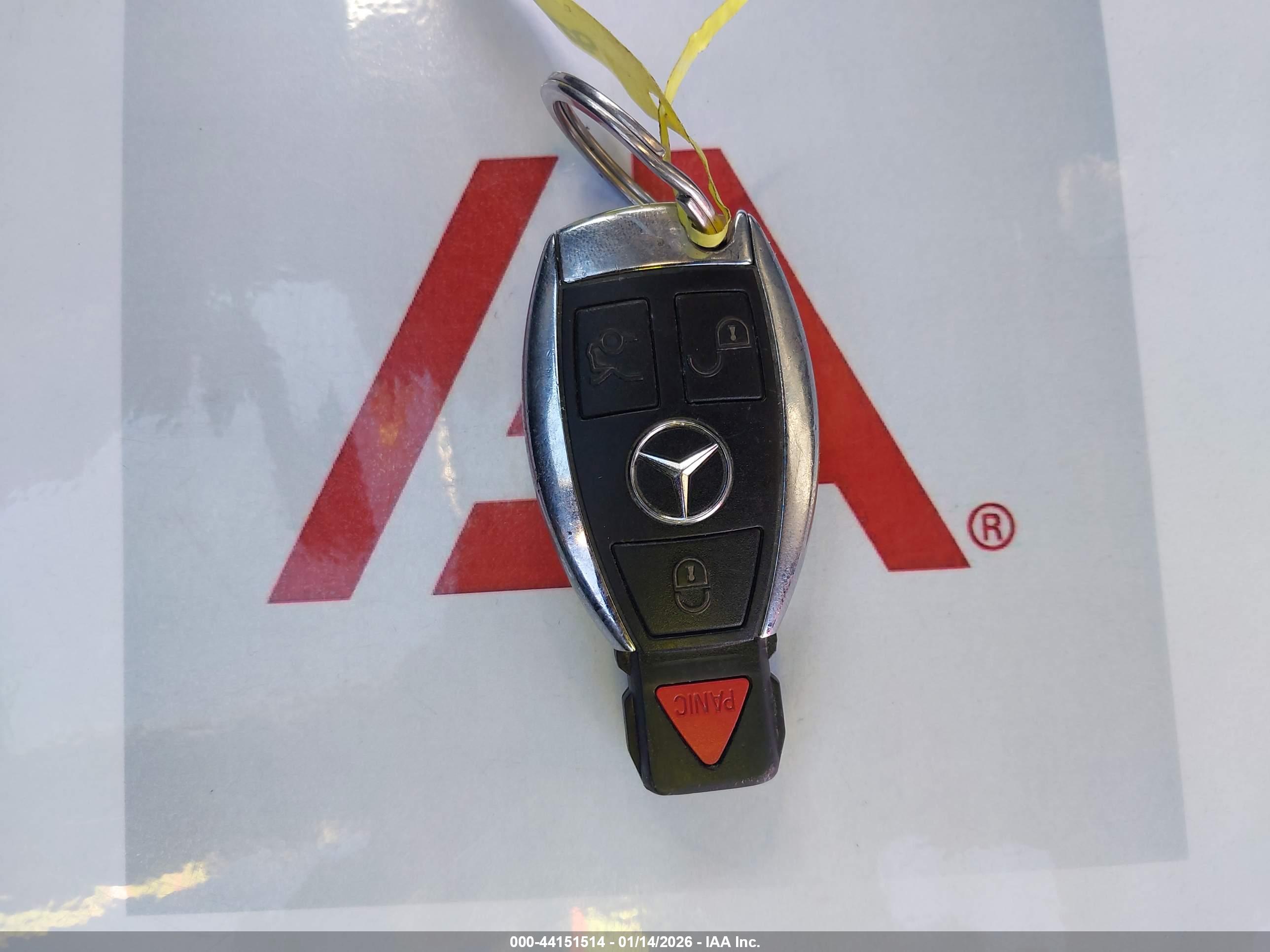 MERCEDES-BENZ C image 11