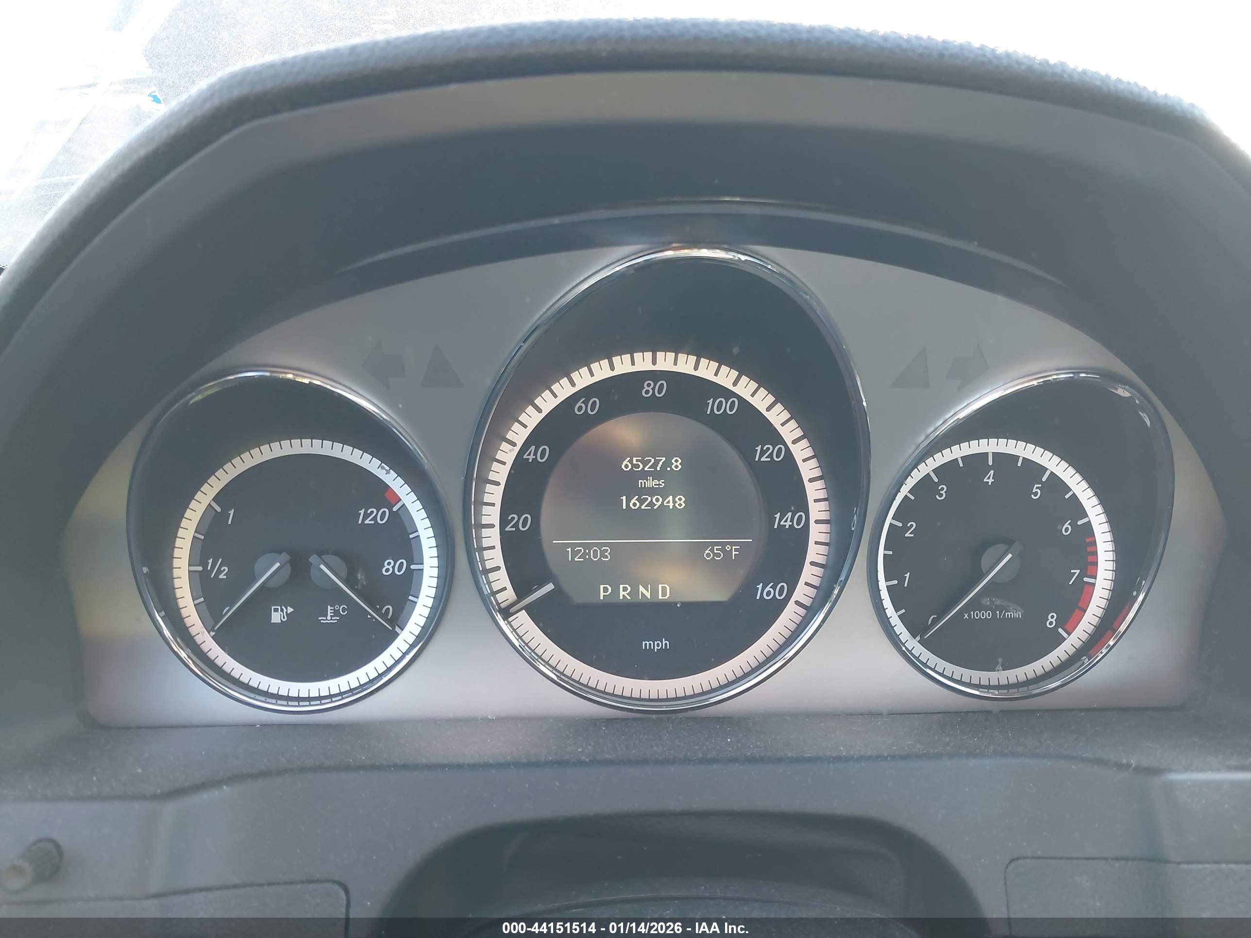 MERCEDES-BENZ C image 7