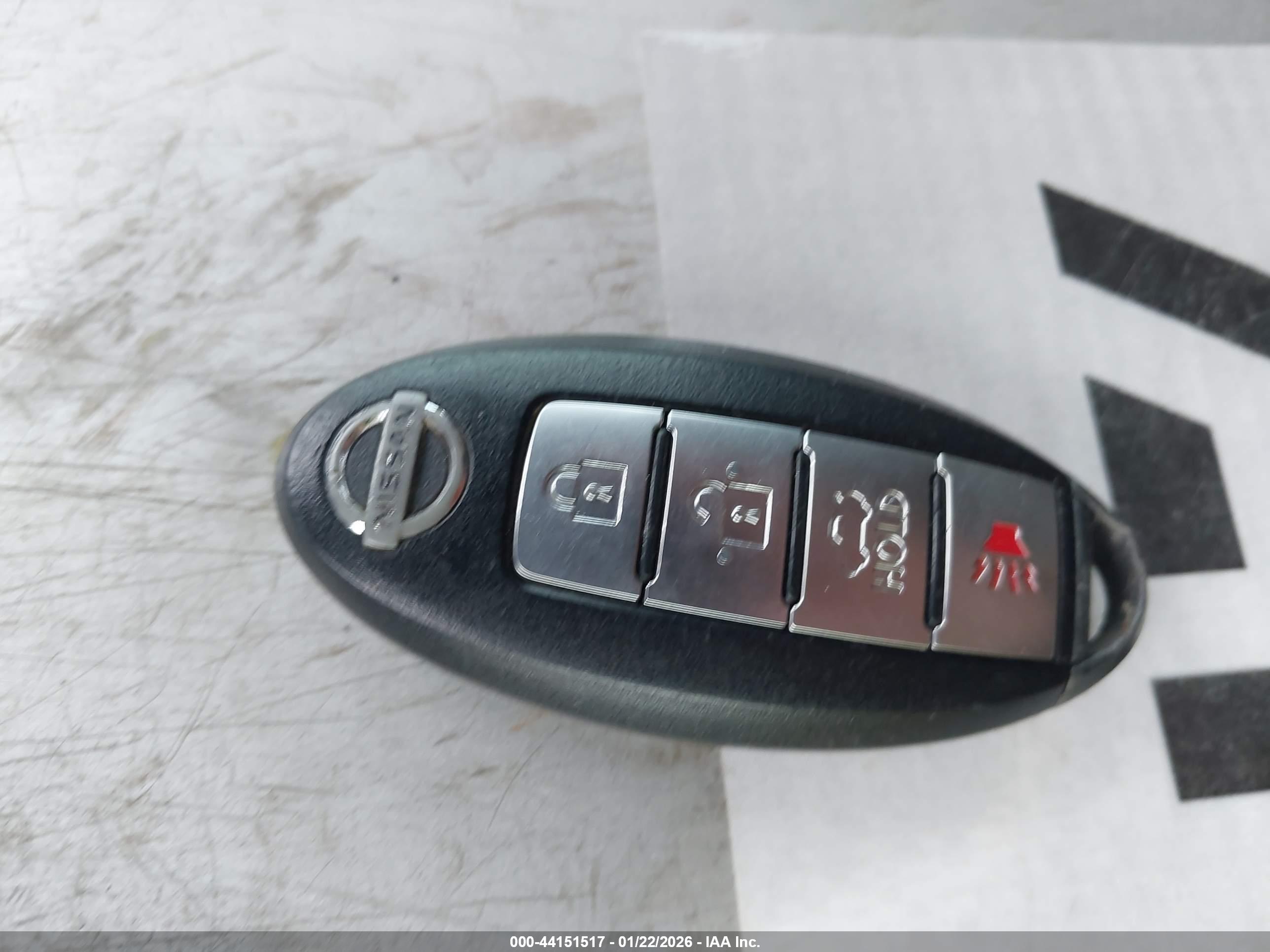 NISSAN SENTRA image 11