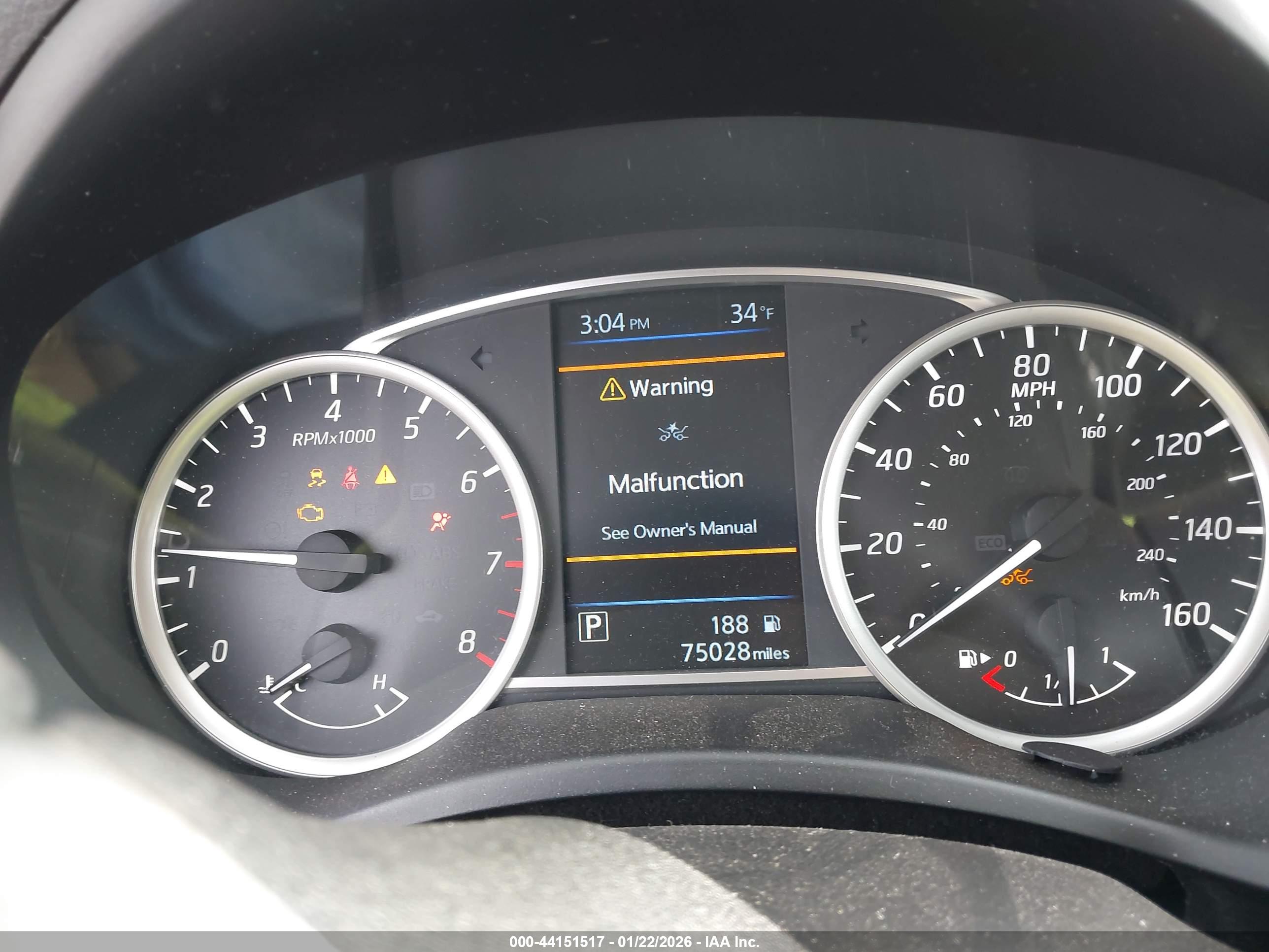 NISSAN SENTRA image 7
