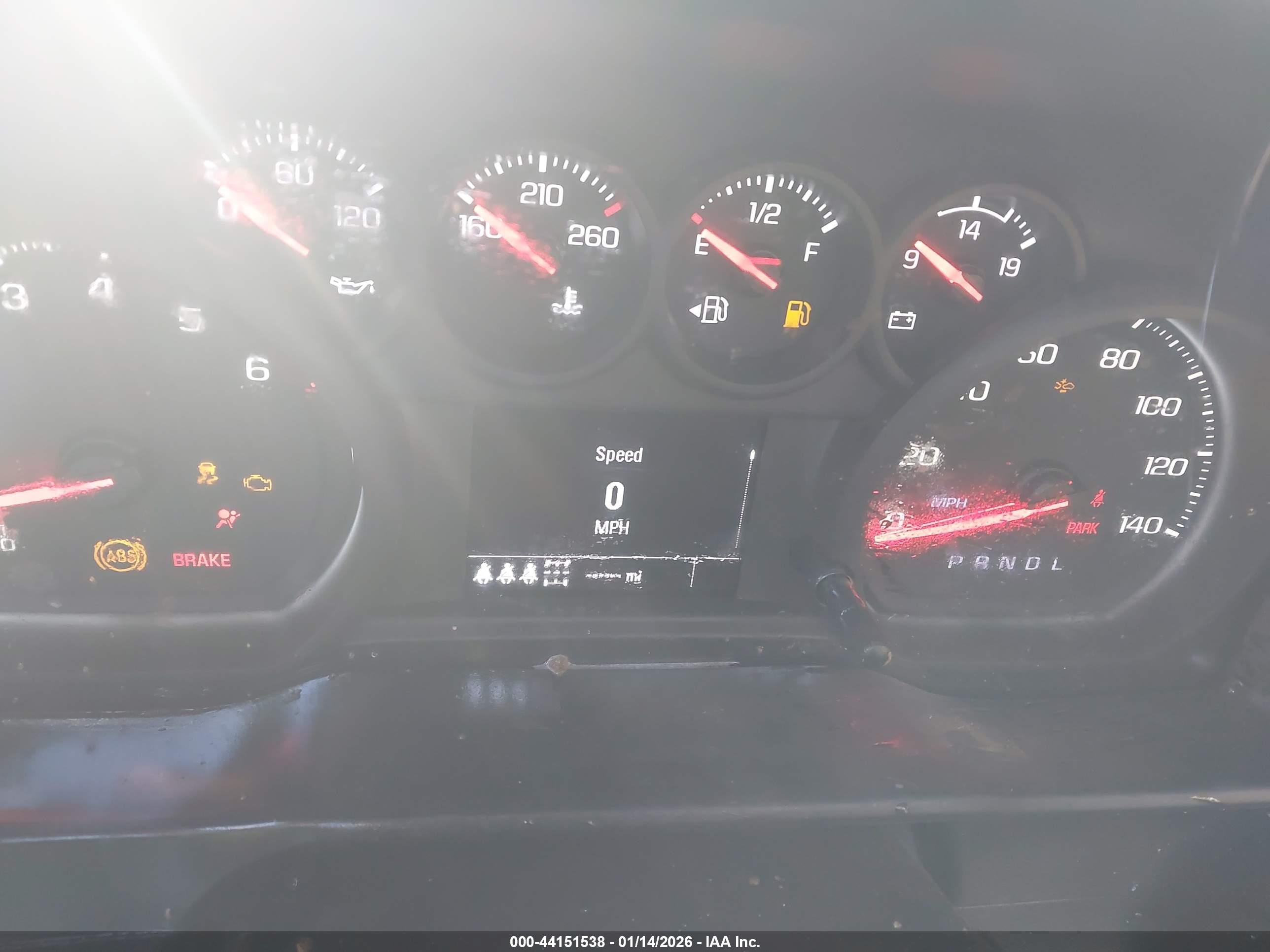 CHEVROLET SILVERADO image 7