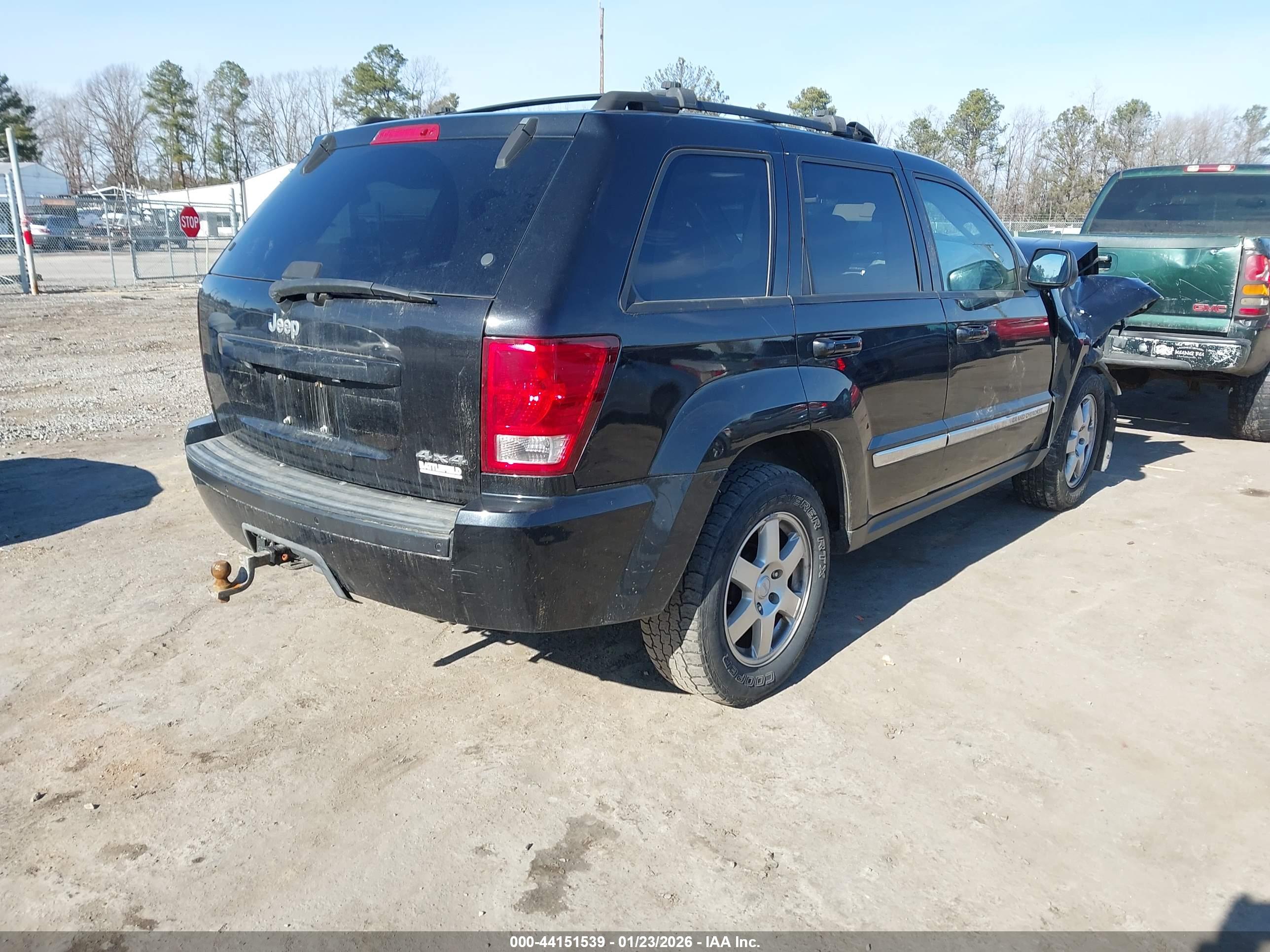 JEEP GRAND image 4