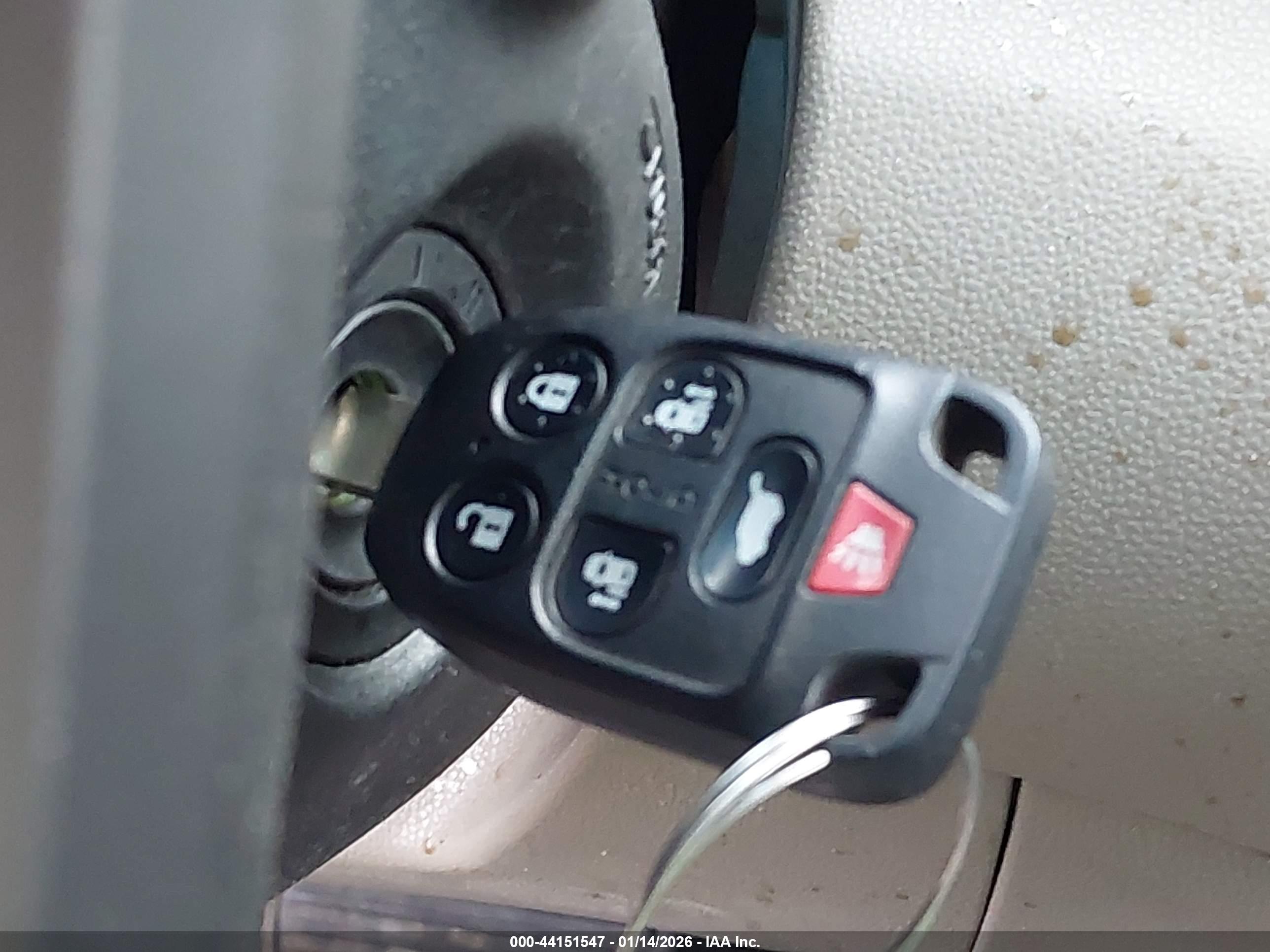 HONDA ODYSSEY image 11