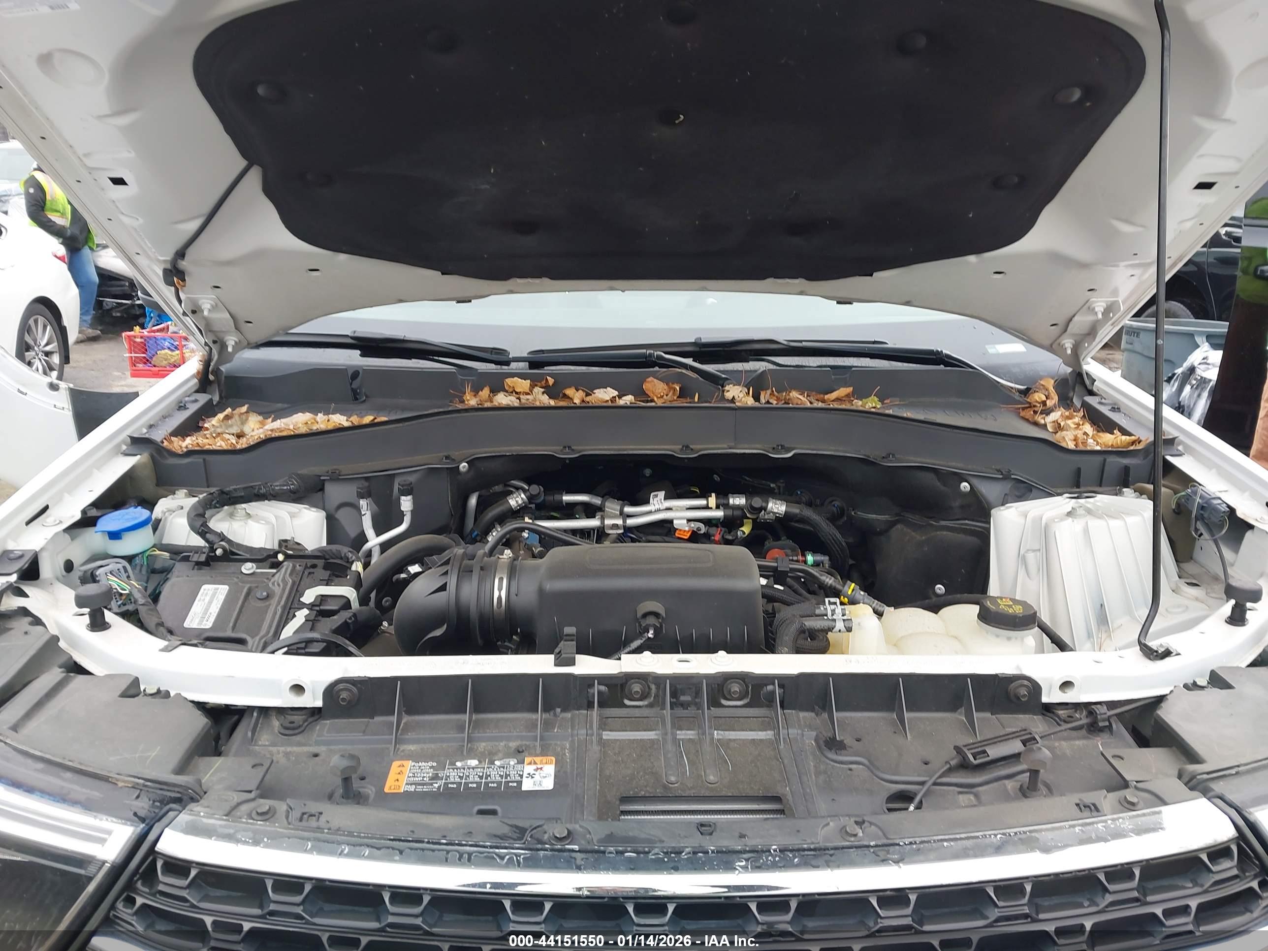 FORD EXPLORER image 10