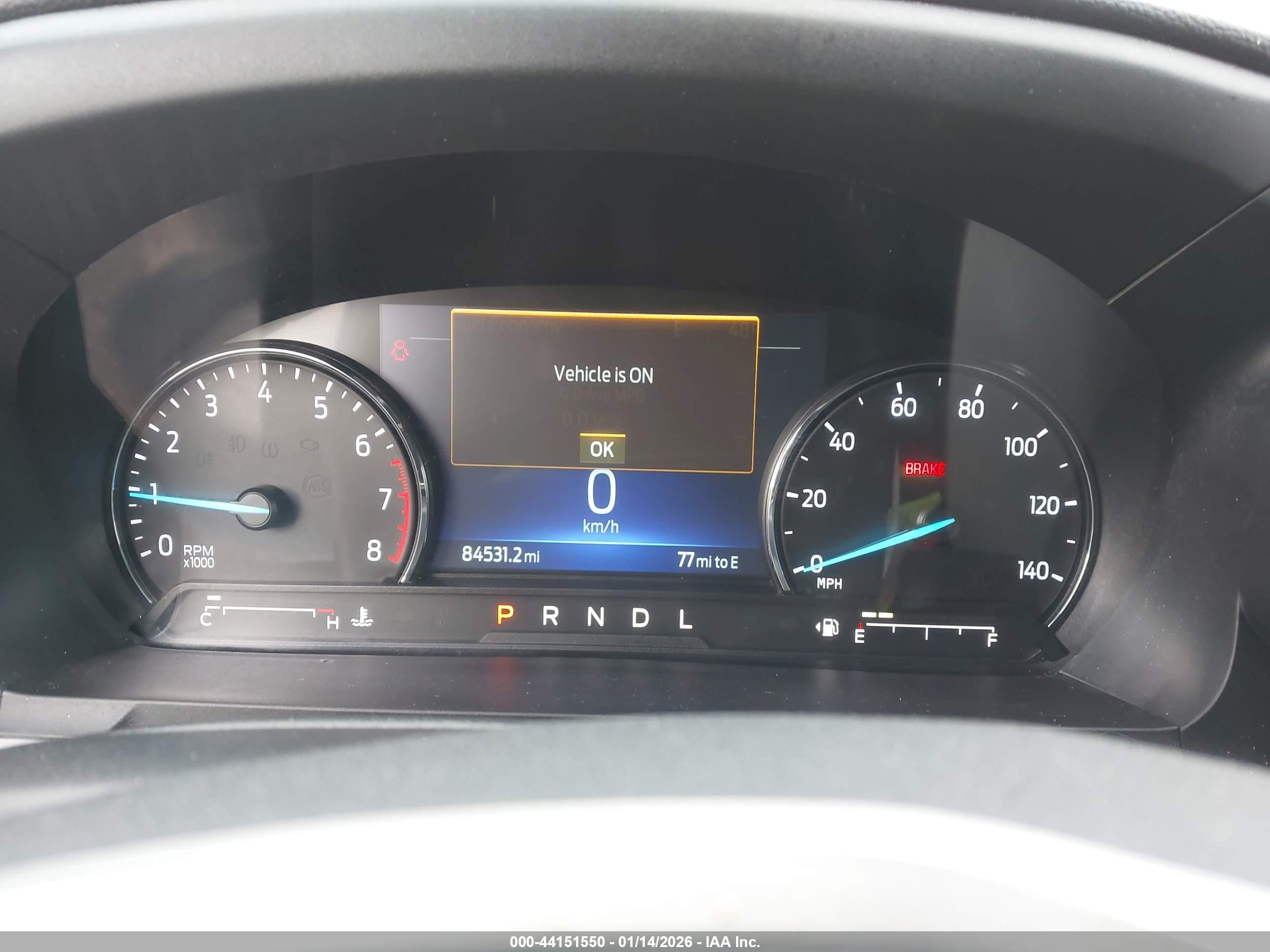 FORD EXPLORER image 7