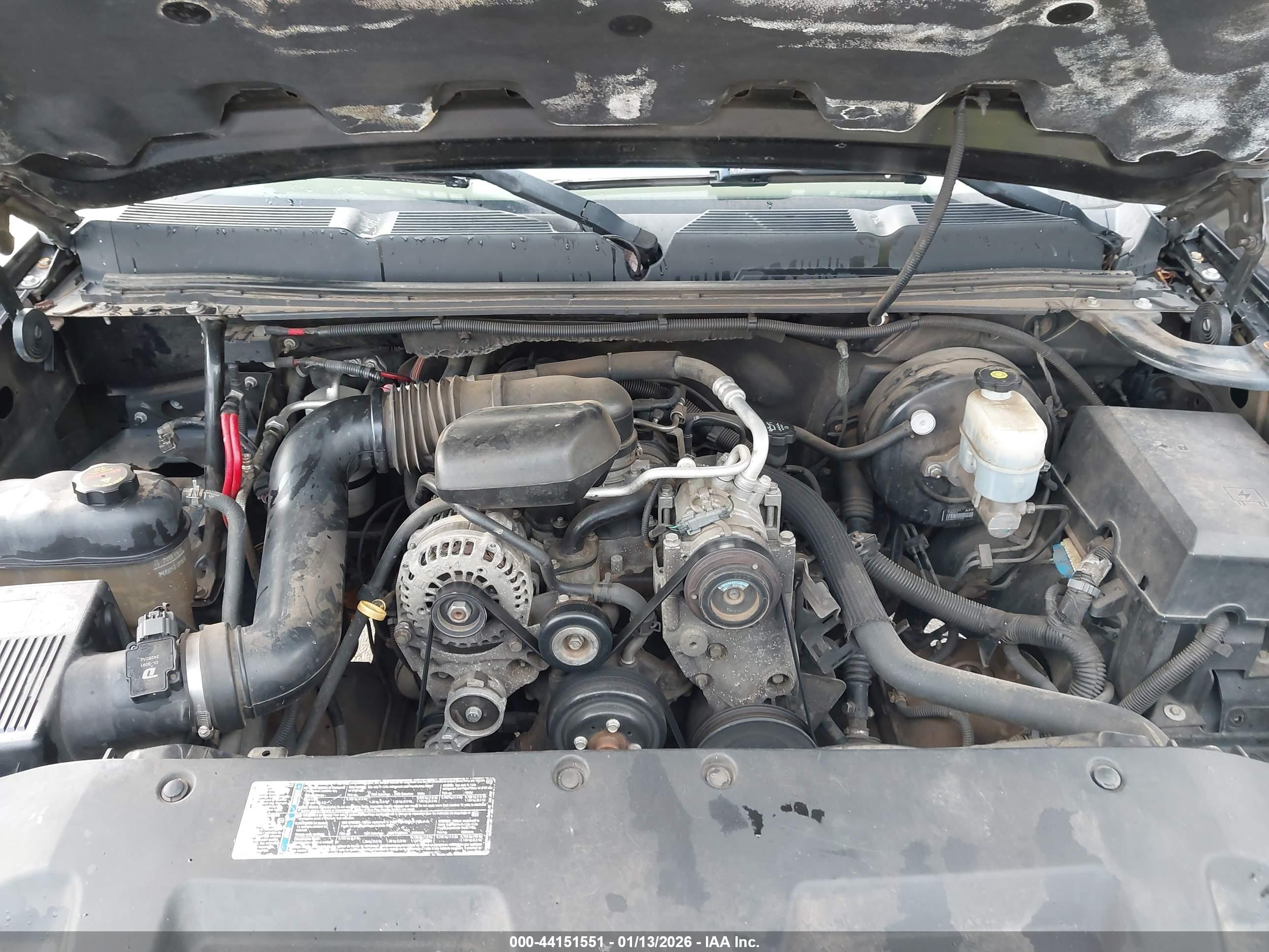 CHEVROLET SILVERADO image 10