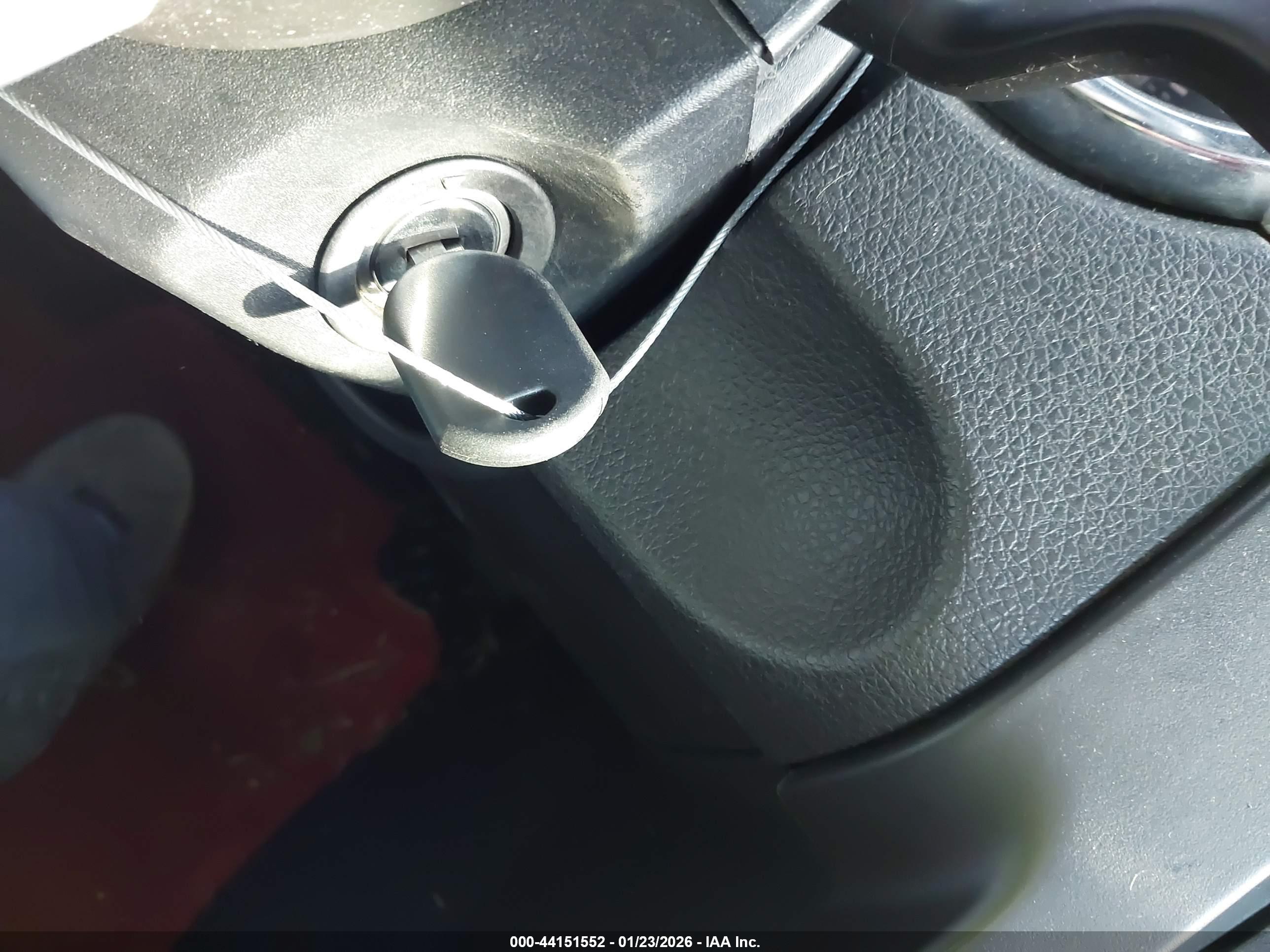FORD MUSTANG image 11