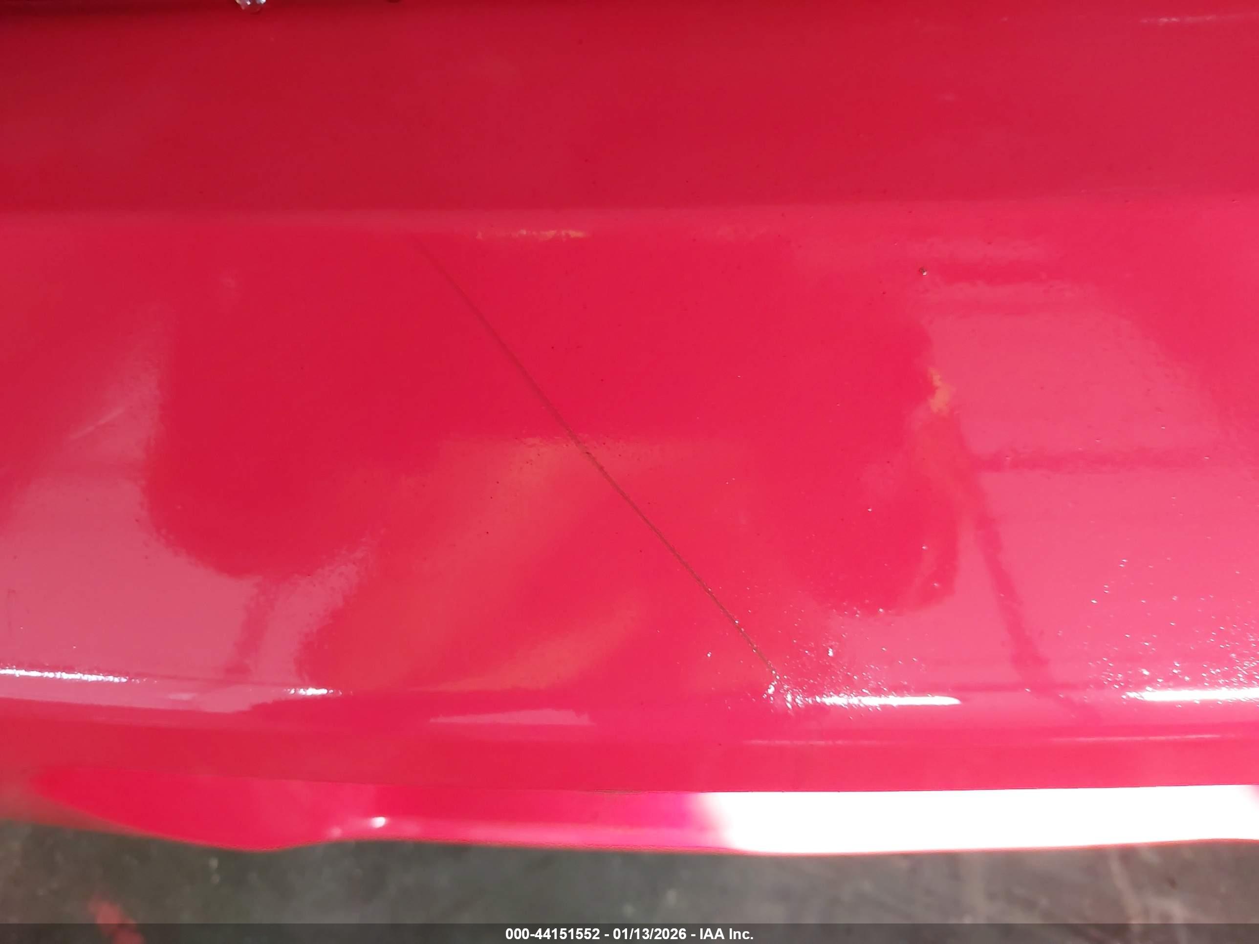 FORD MUSTANG image 6