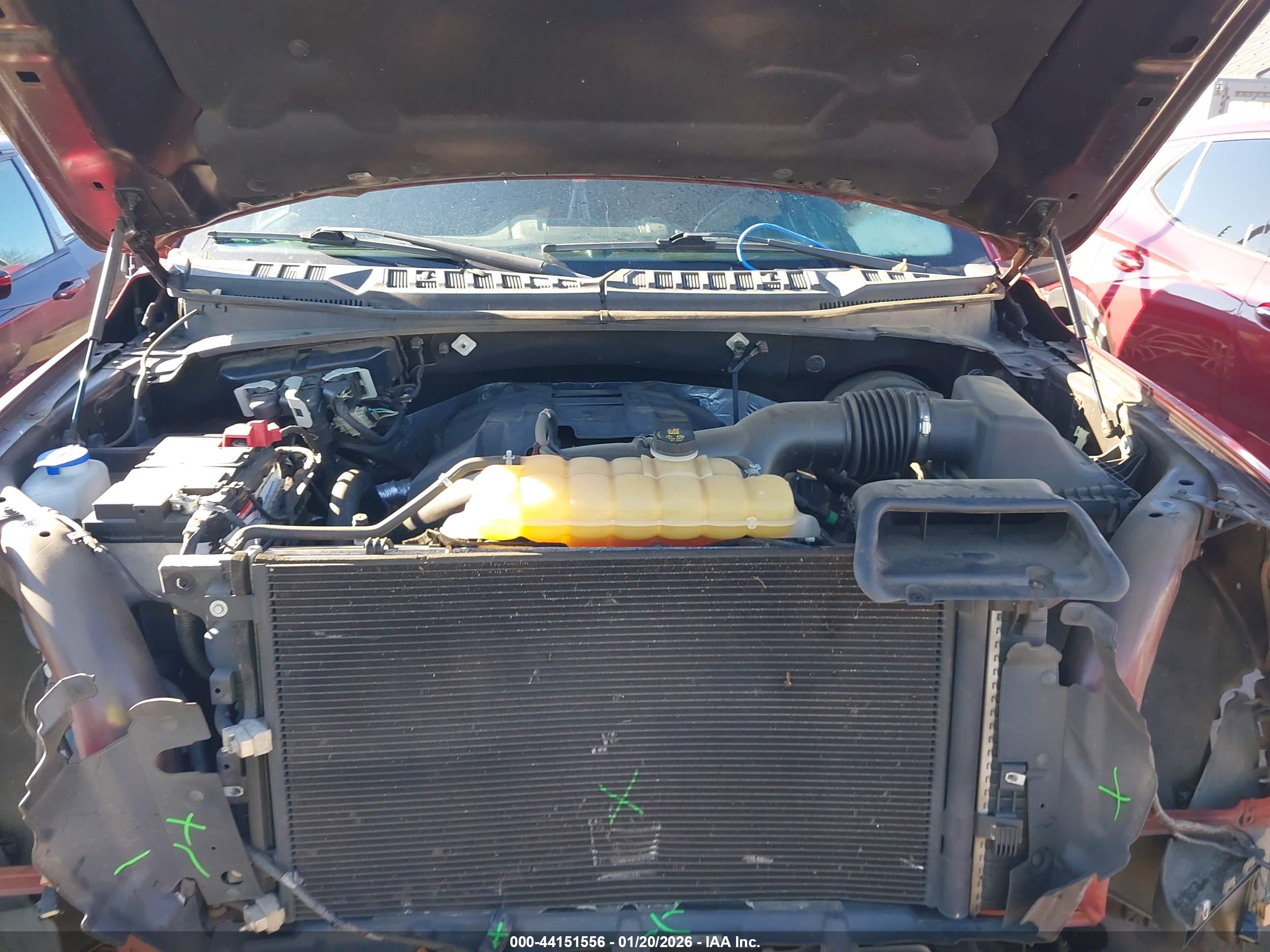 FORD F-150 image 10