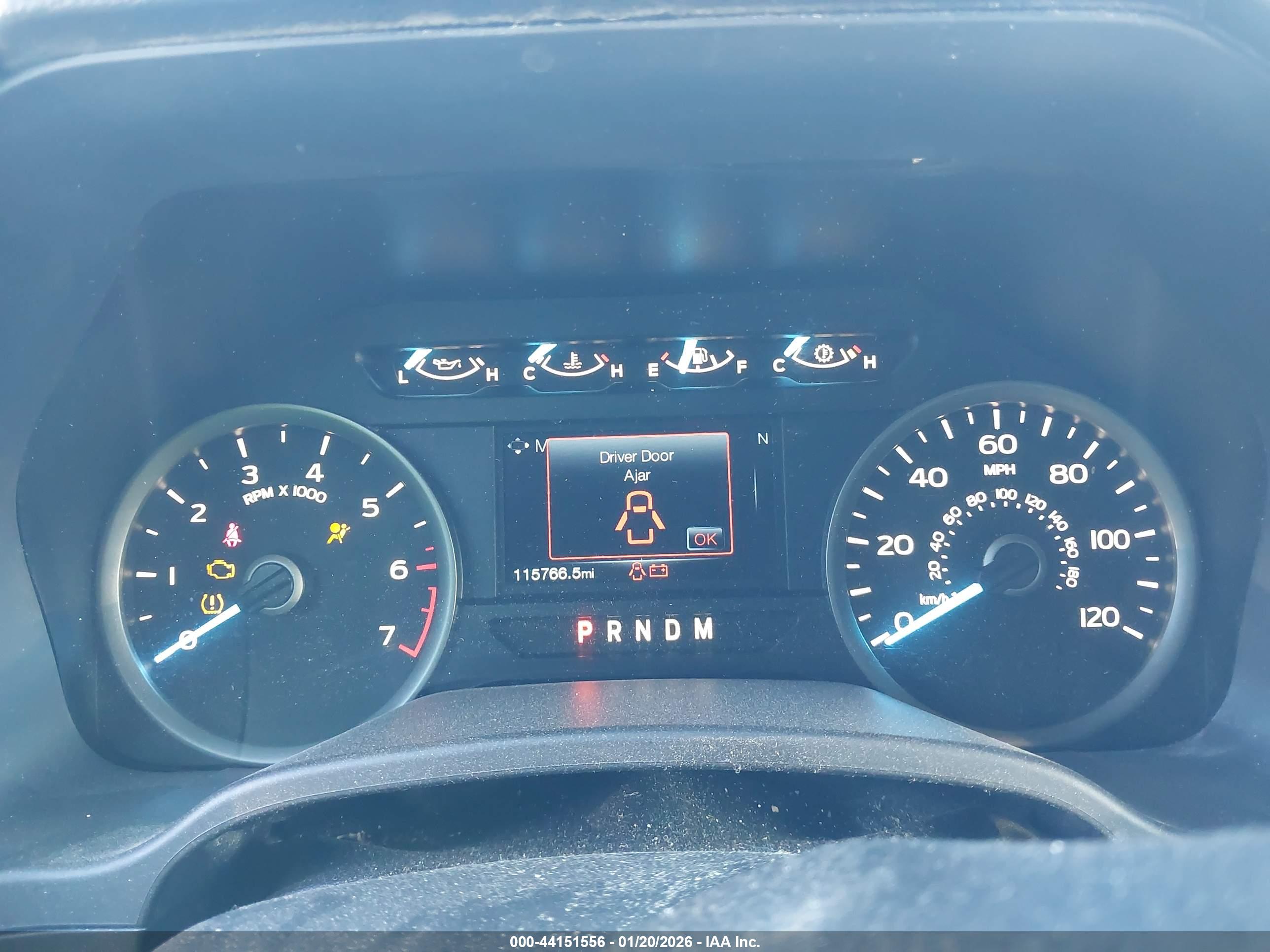 FORD F-150 image 7