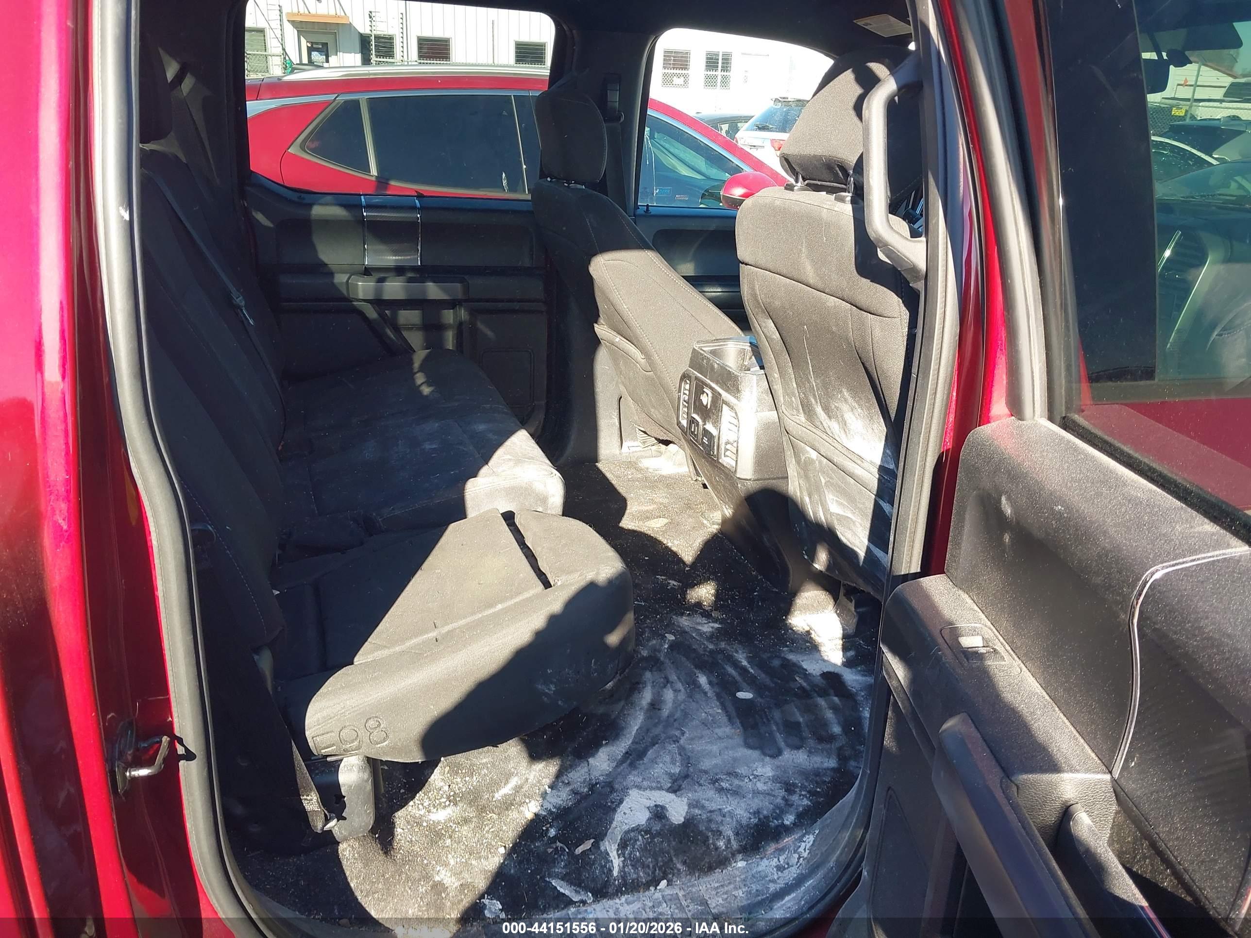 FORD F-150 image 8
