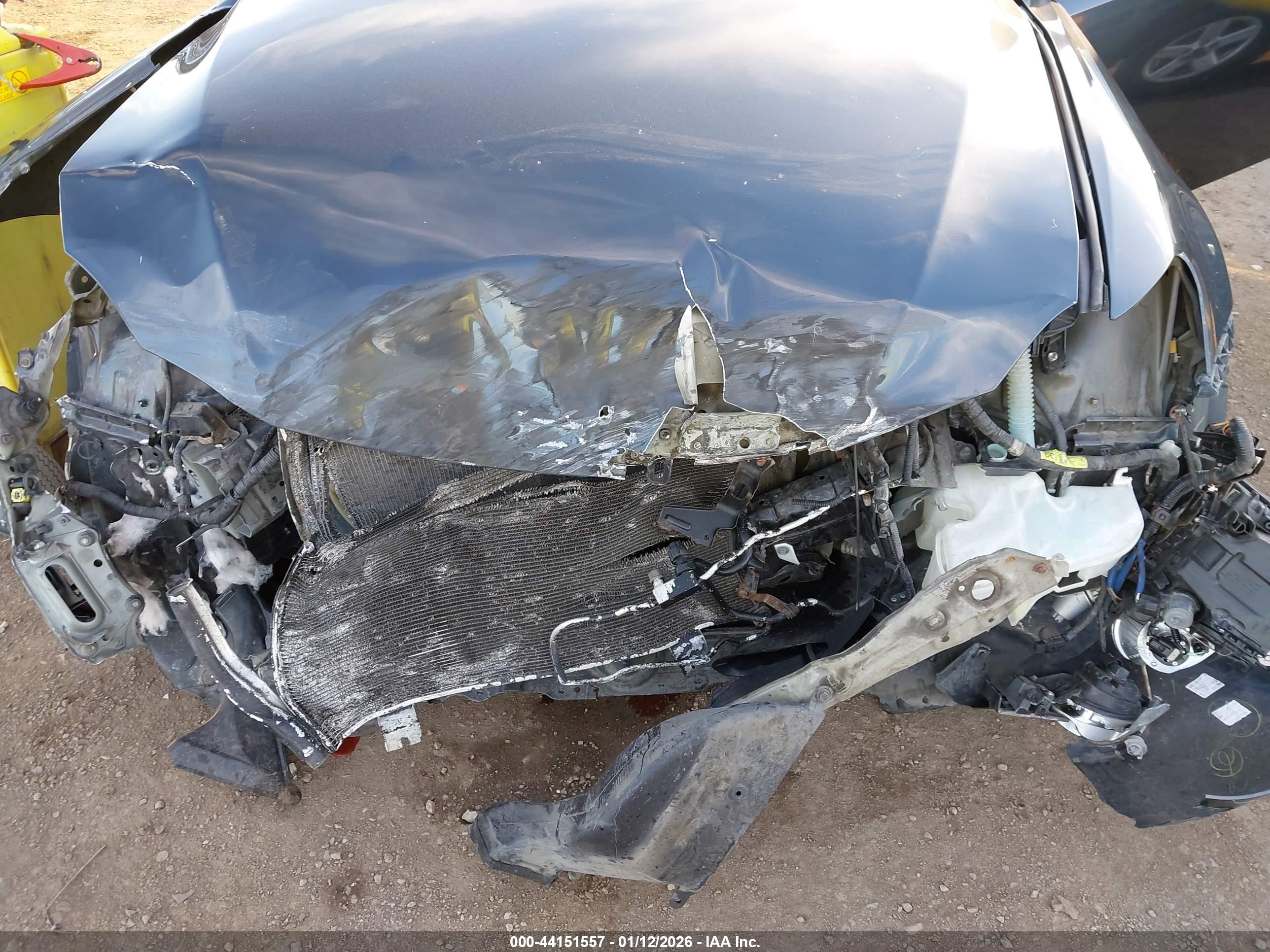 LEXUS IS image 6