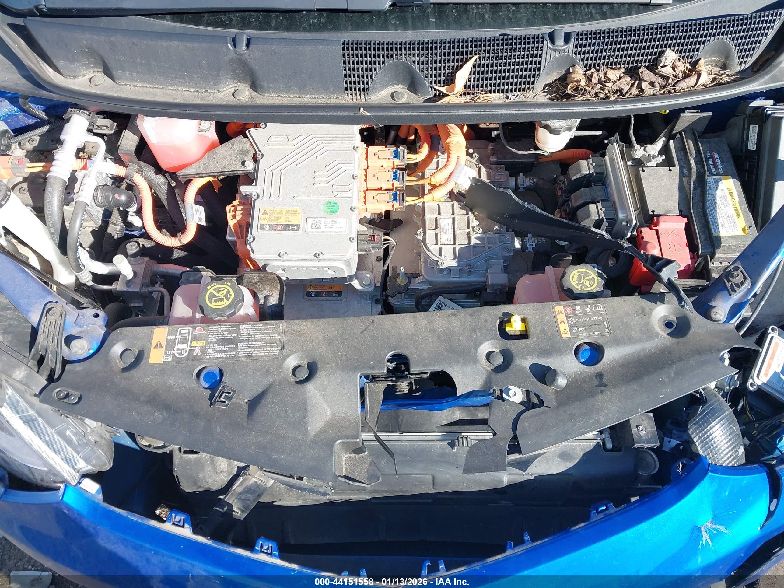CHEVROLET BOLT image 10