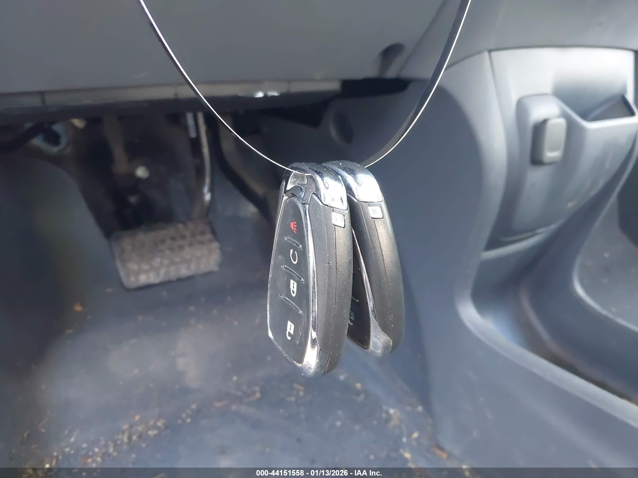 CHEVROLET BOLT image 11
