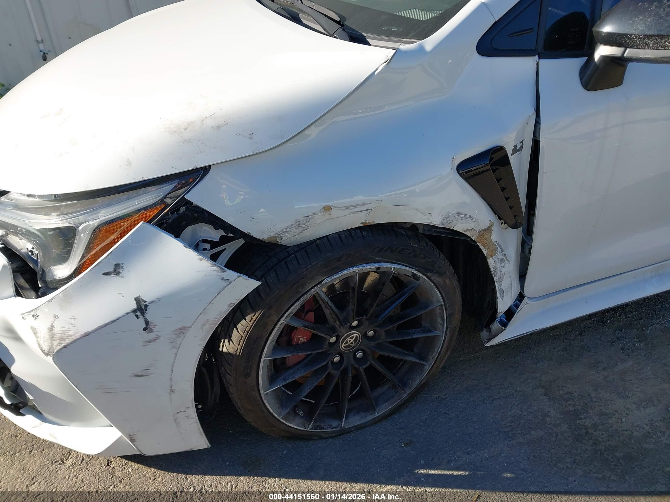 TOYOTA GR image 6