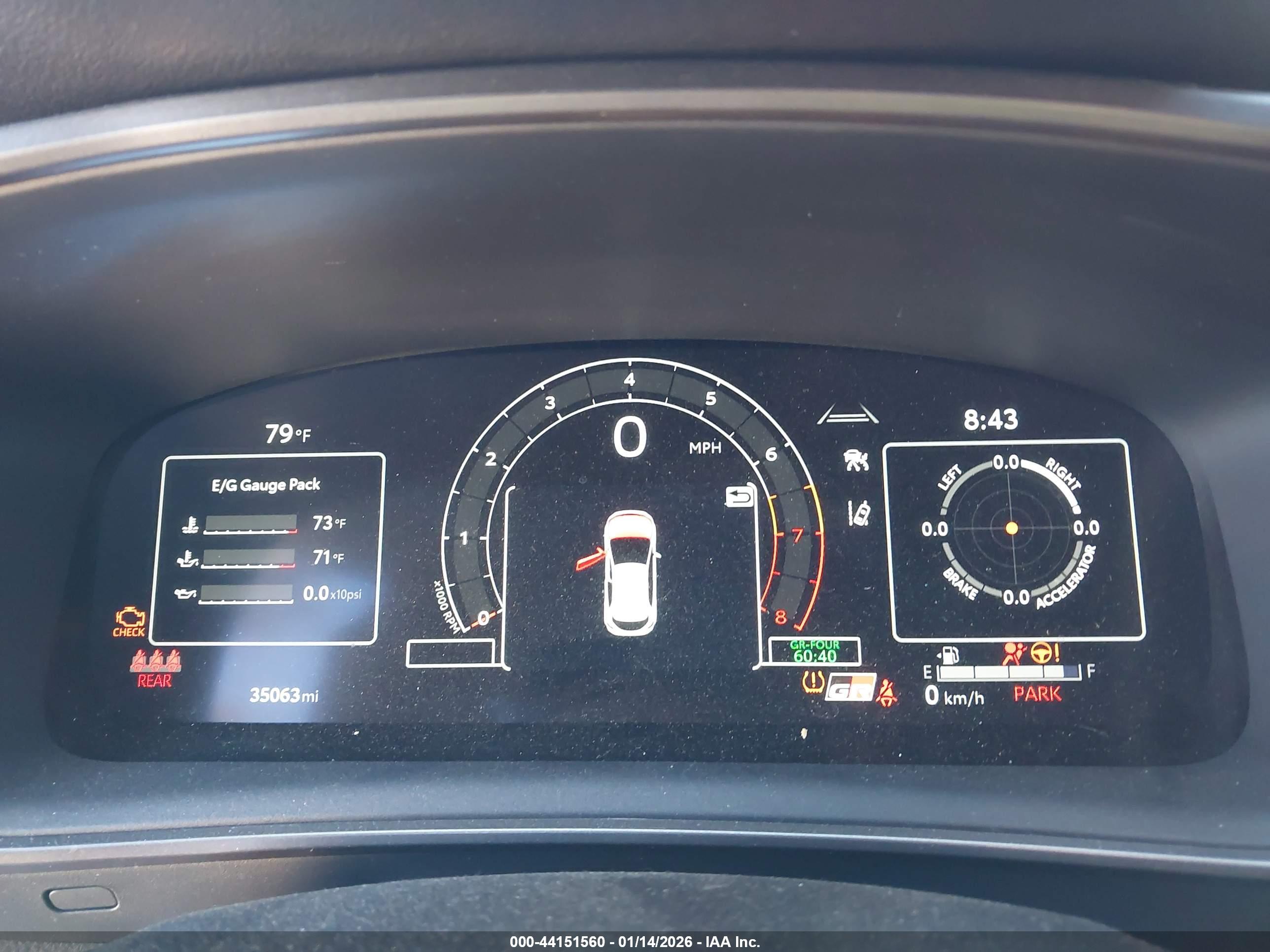 TOYOTA GR image 7