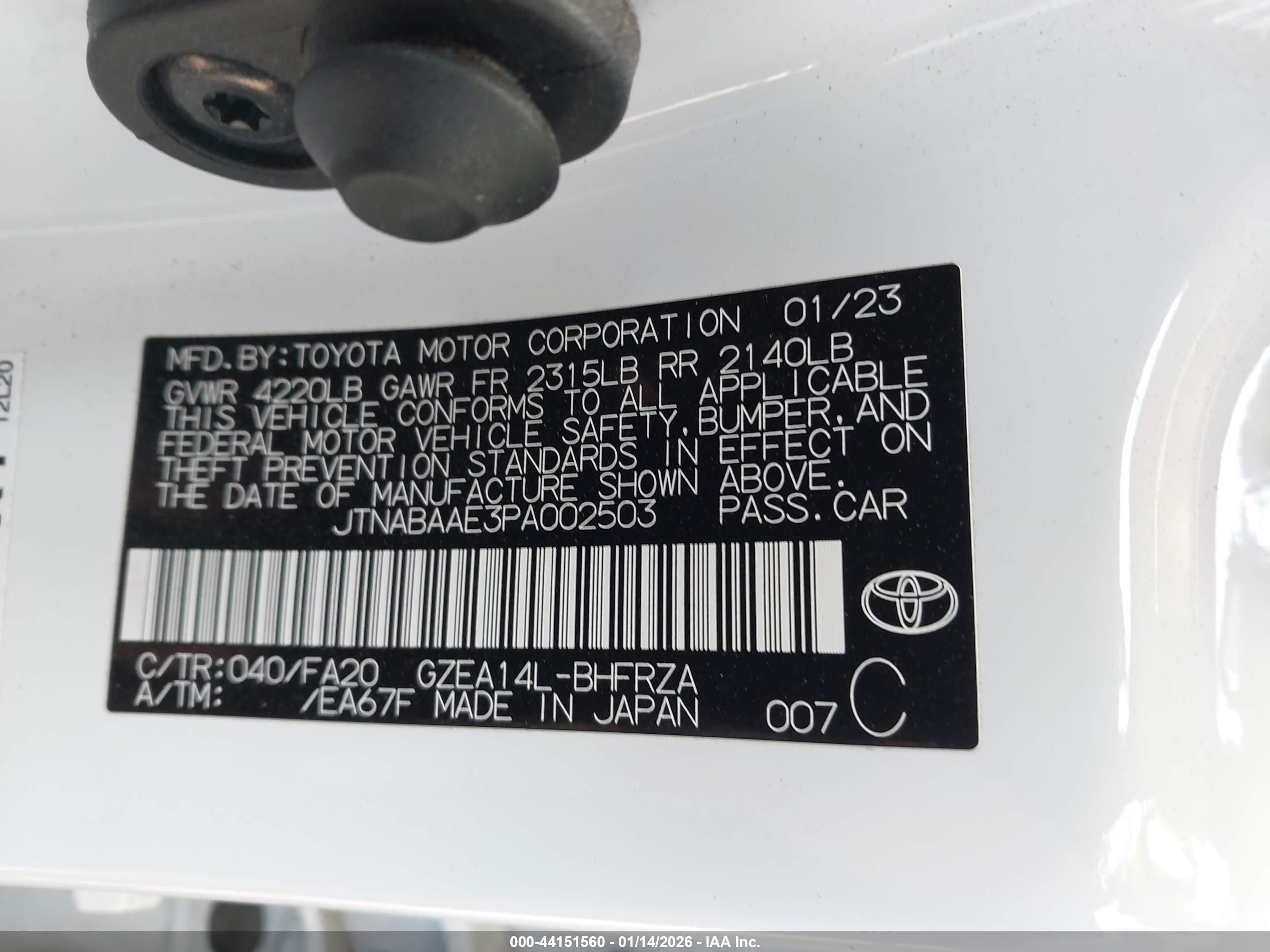 TOYOTA GR image 9