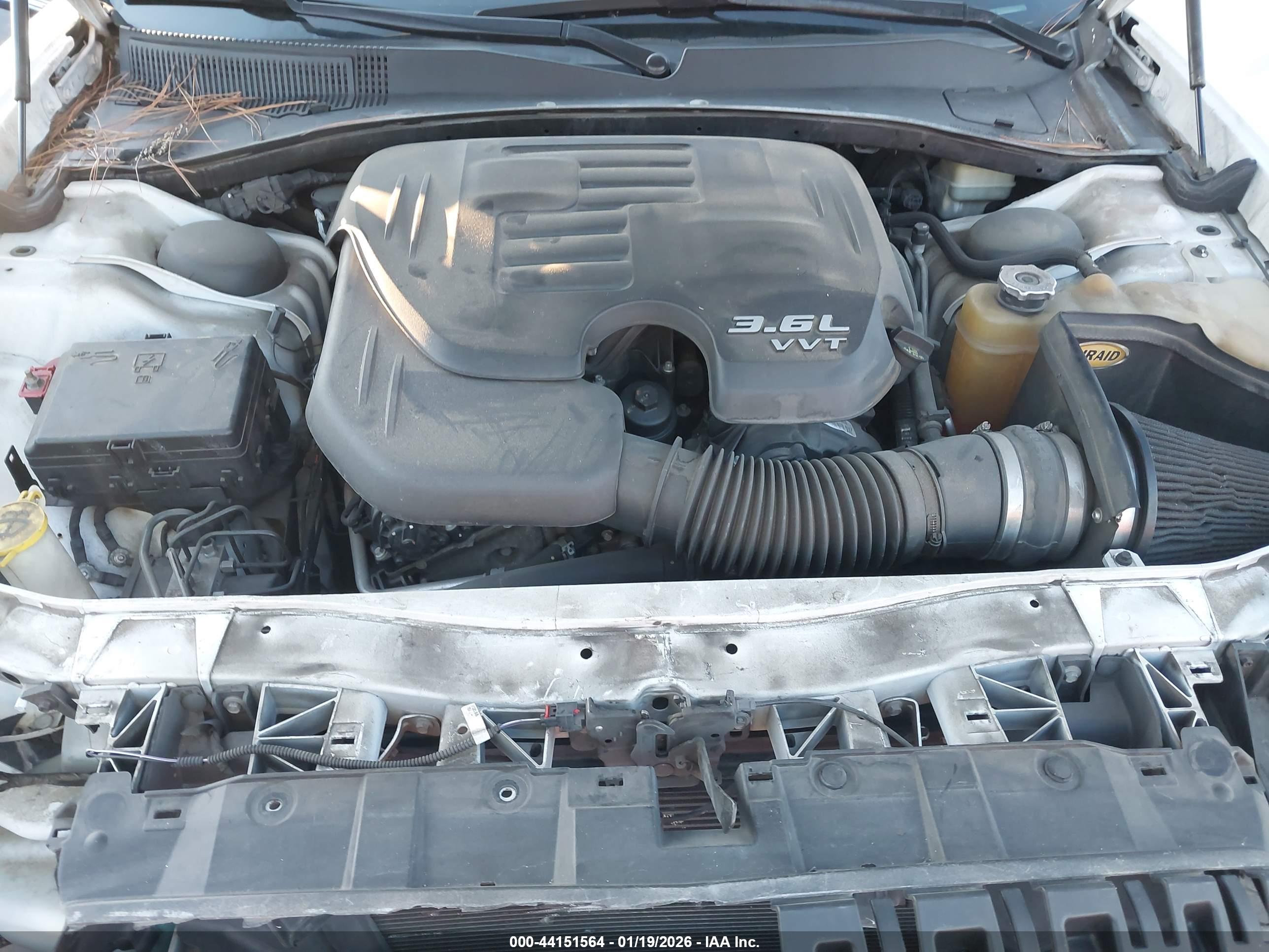 DODGE CHARGER image 10