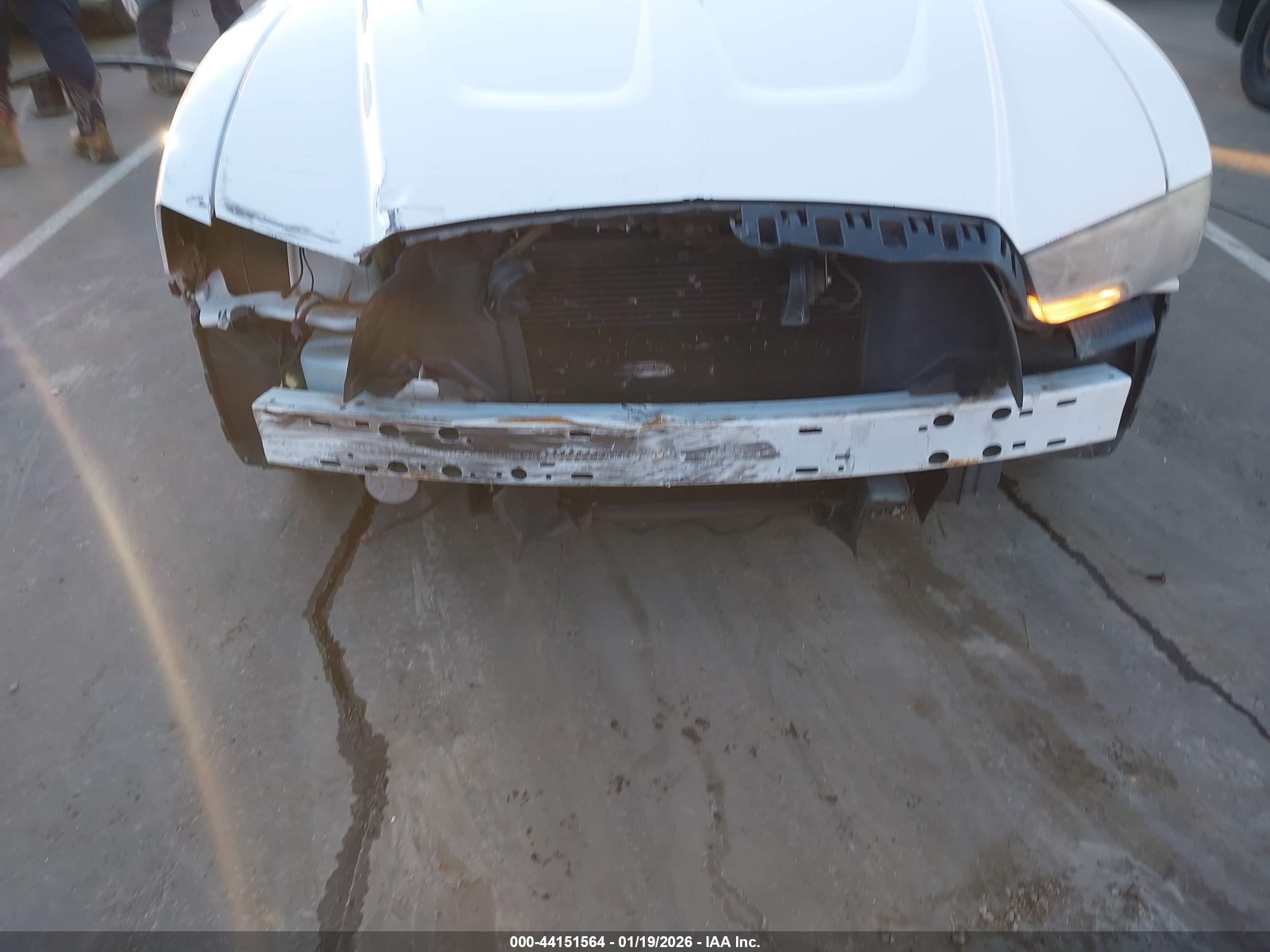 DODGE CHARGER image 6