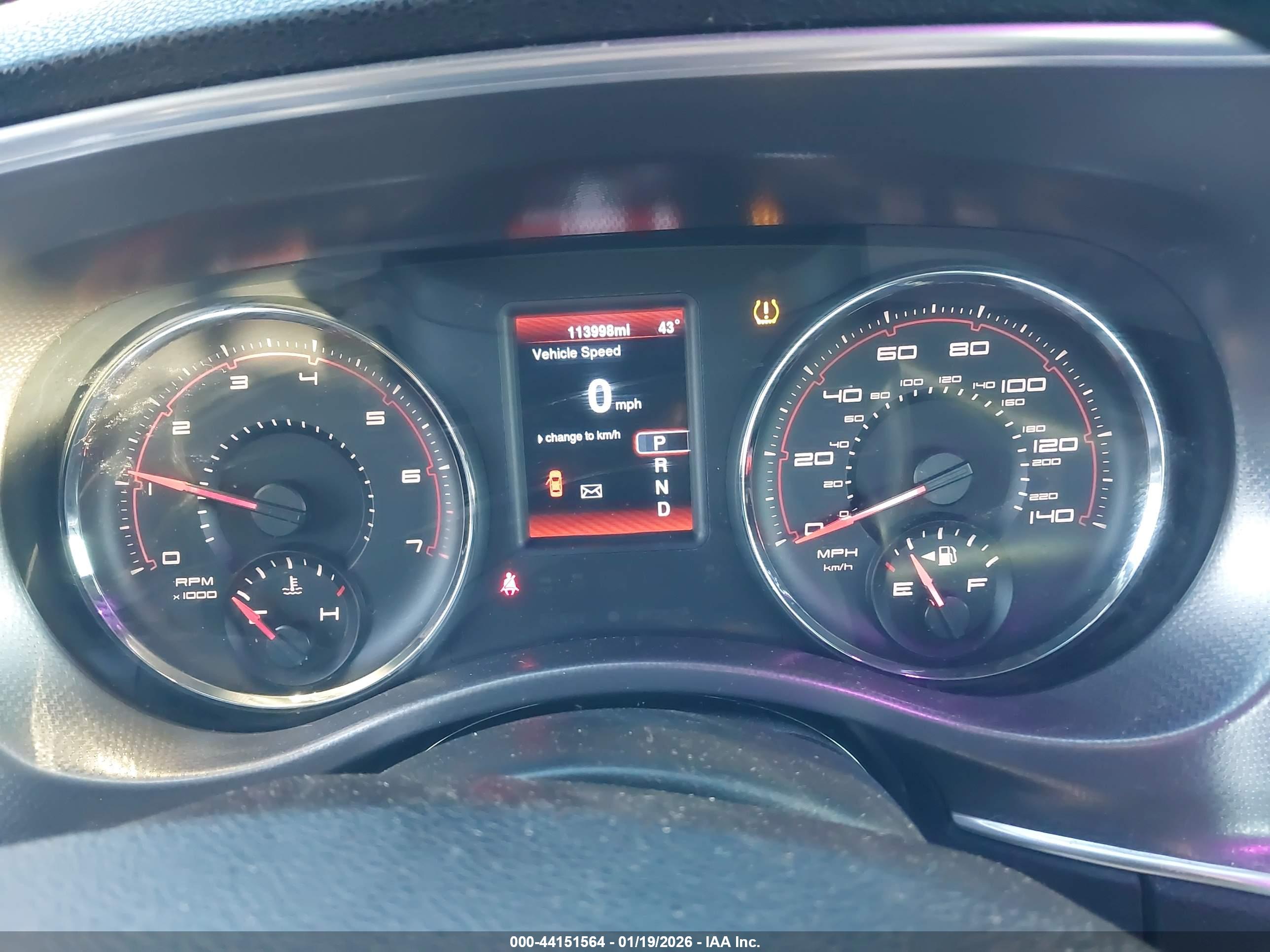 DODGE CHARGER image 7