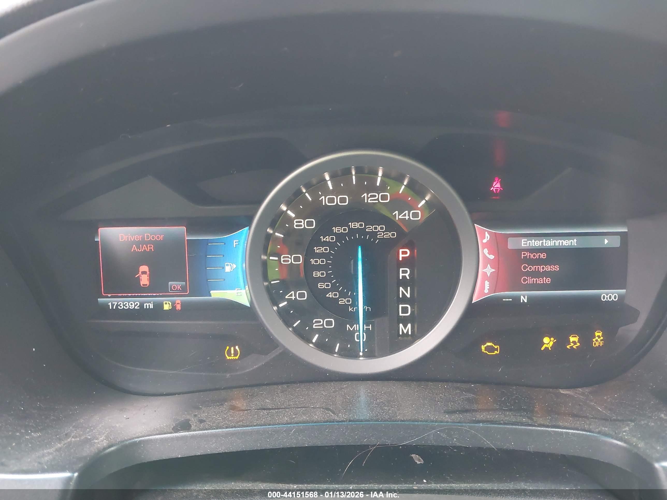 FORD EXPLORER image 7