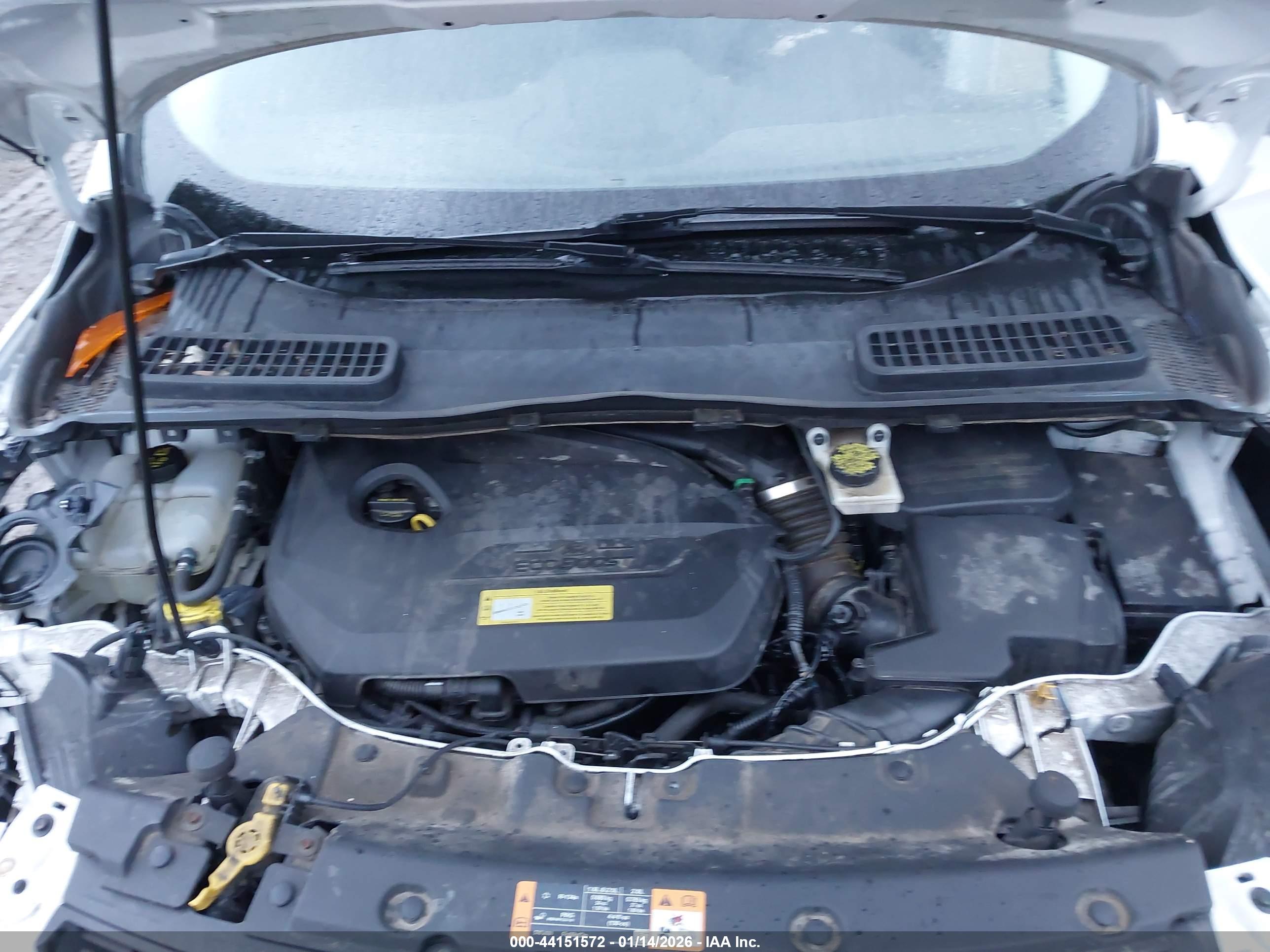 FORD ESCAPE image 10