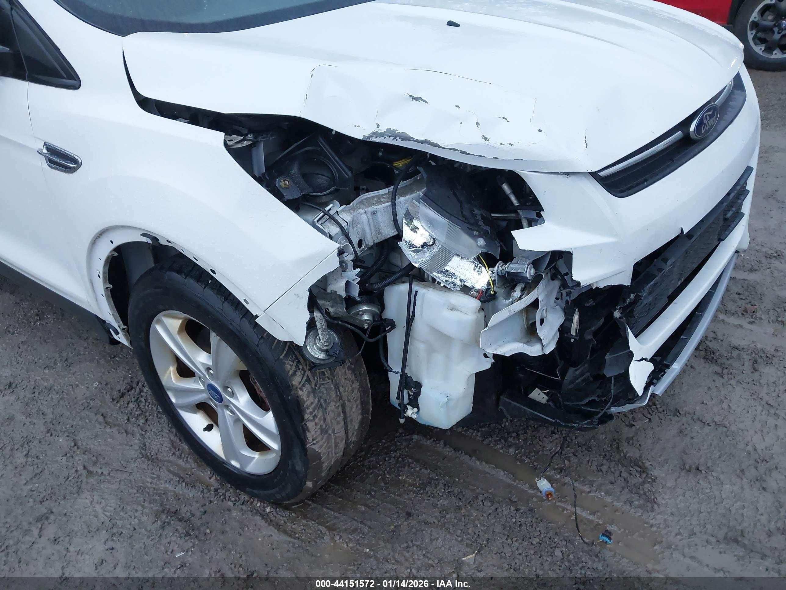 FORD ESCAPE image 6