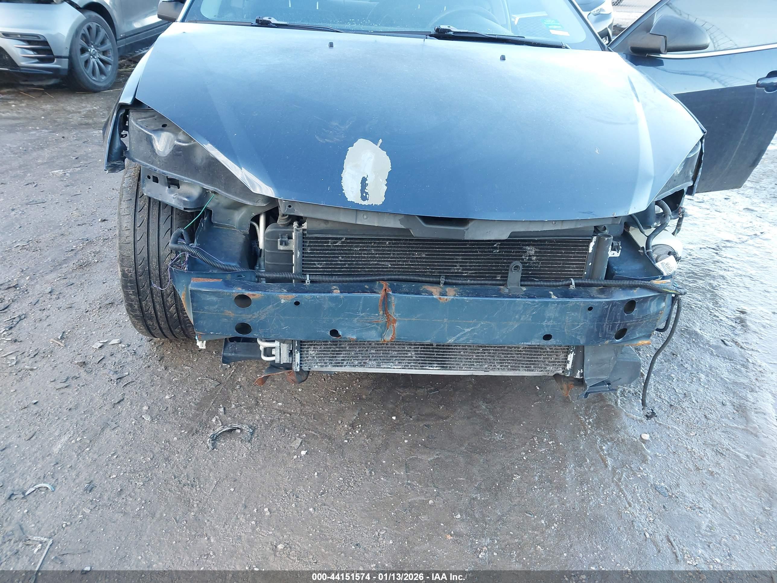 PONTIAC G6 image 6