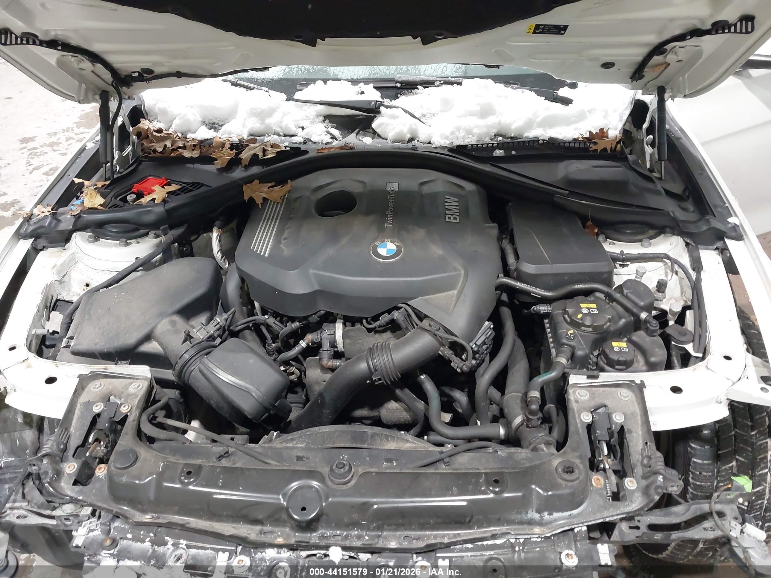 BMW 330I image 10