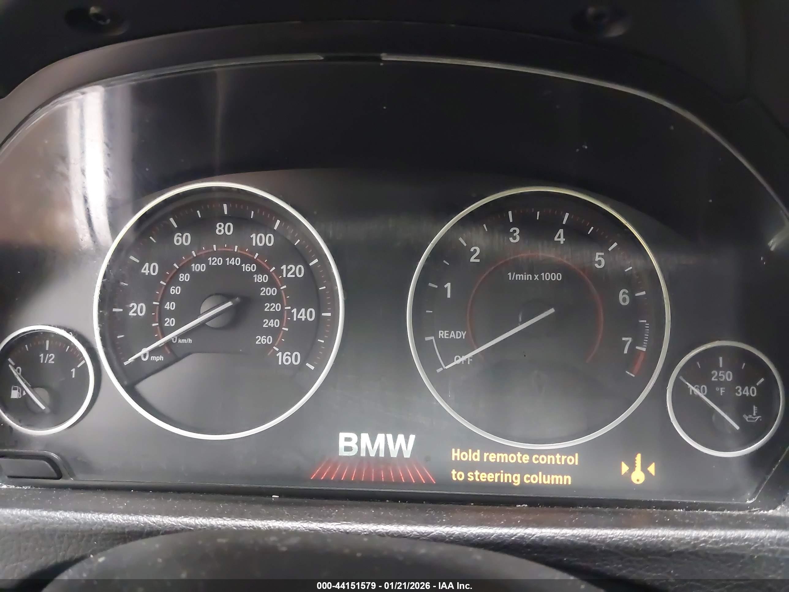 BMW 330I image 7