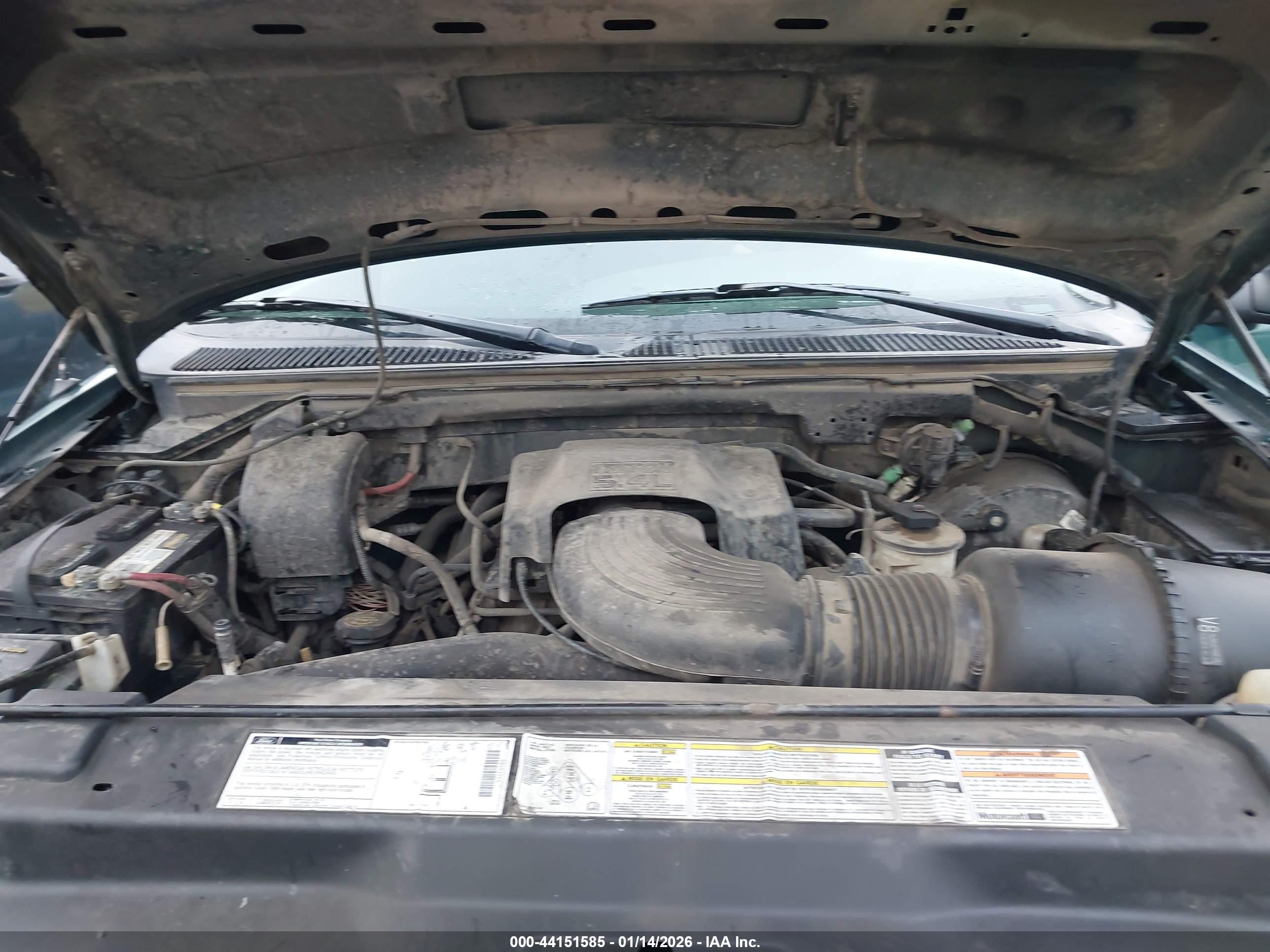 FORD F-150 image 10