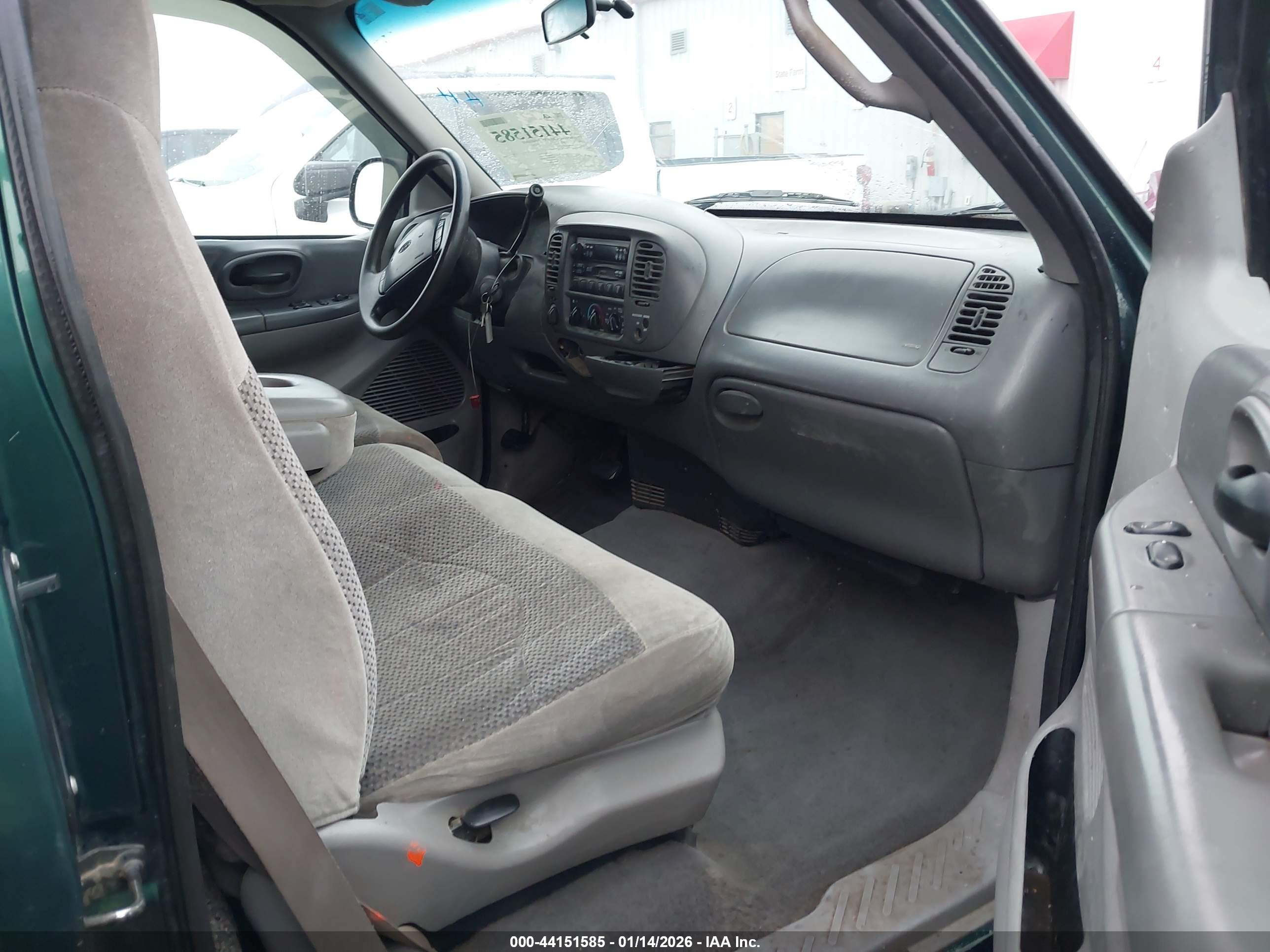 FORD F-150 image 5