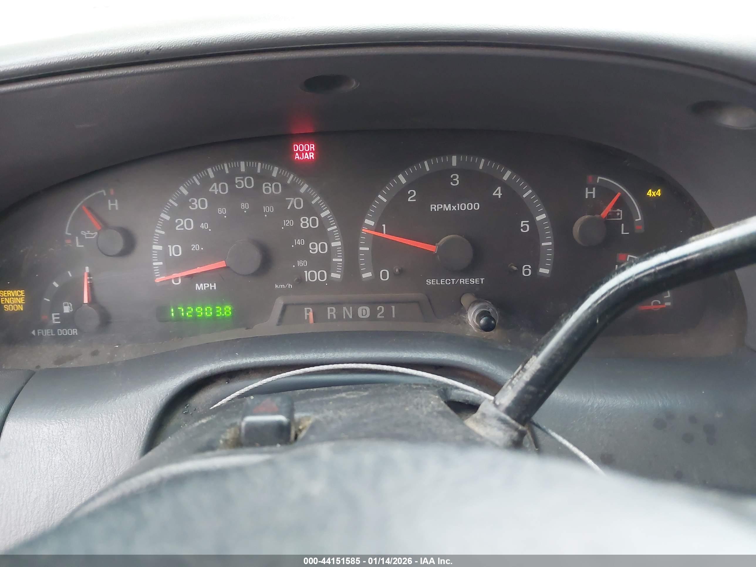 FORD F-150 image 7