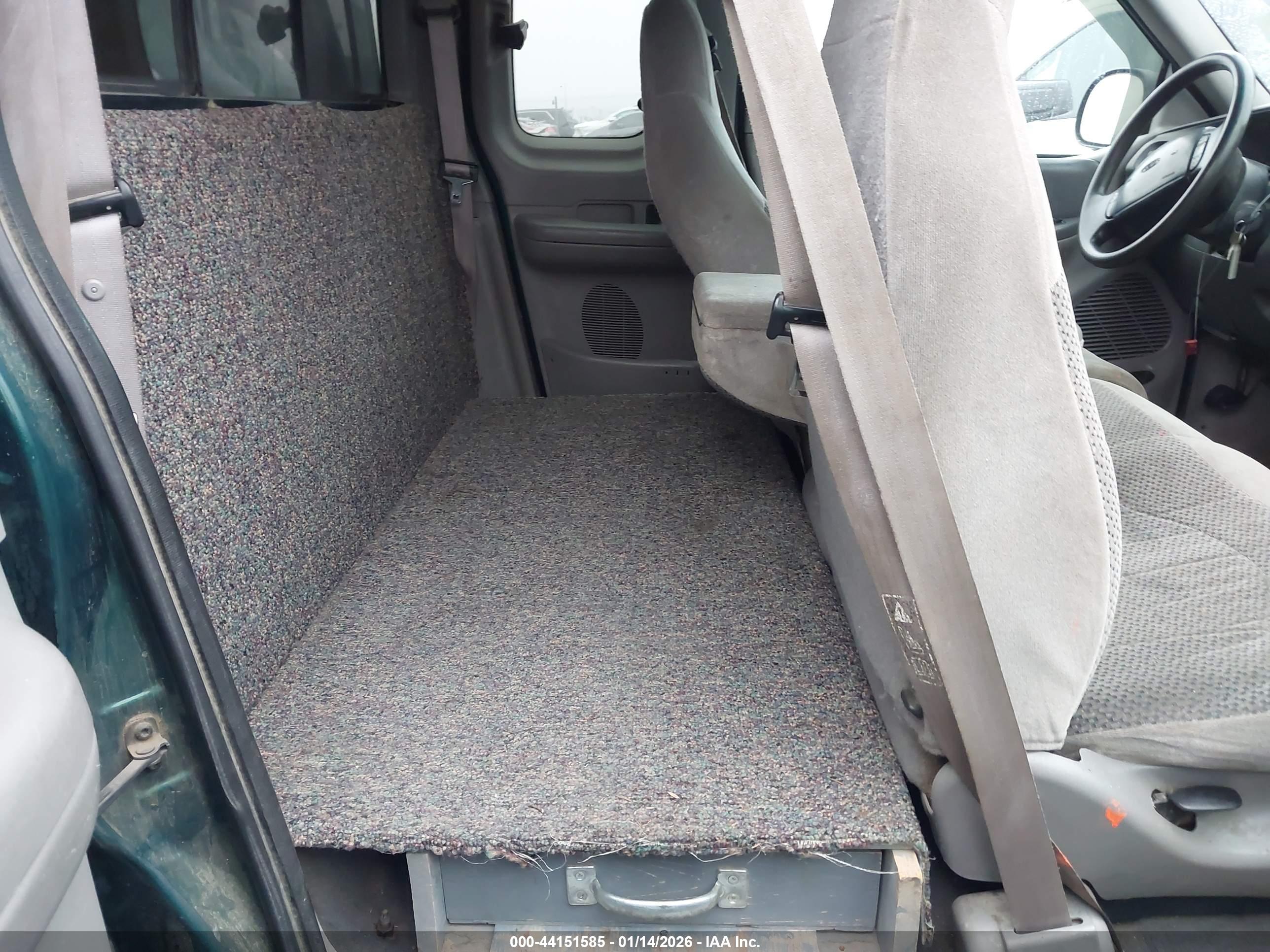 FORD F-150 image 8
