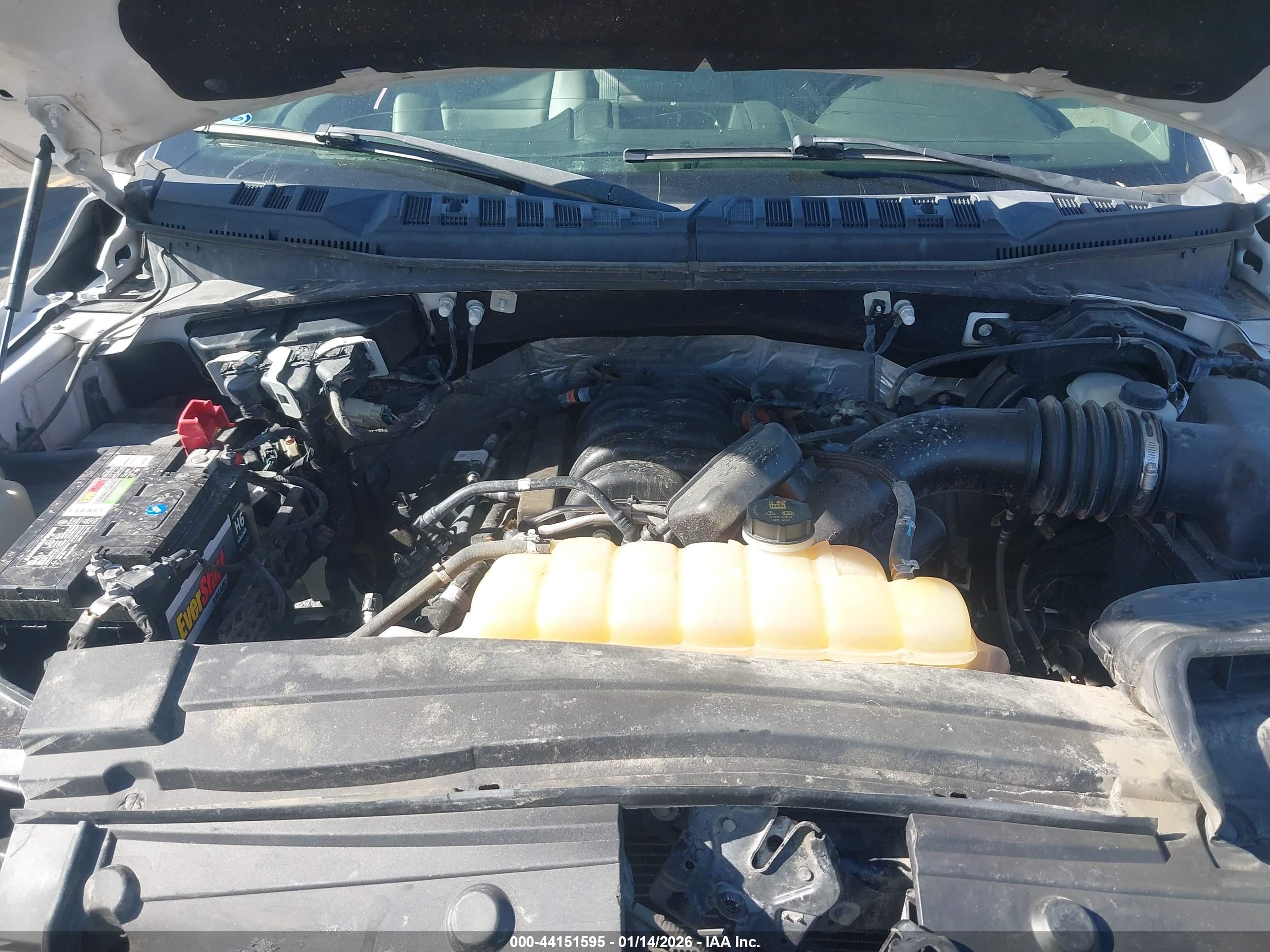 FORD F-150 image 10