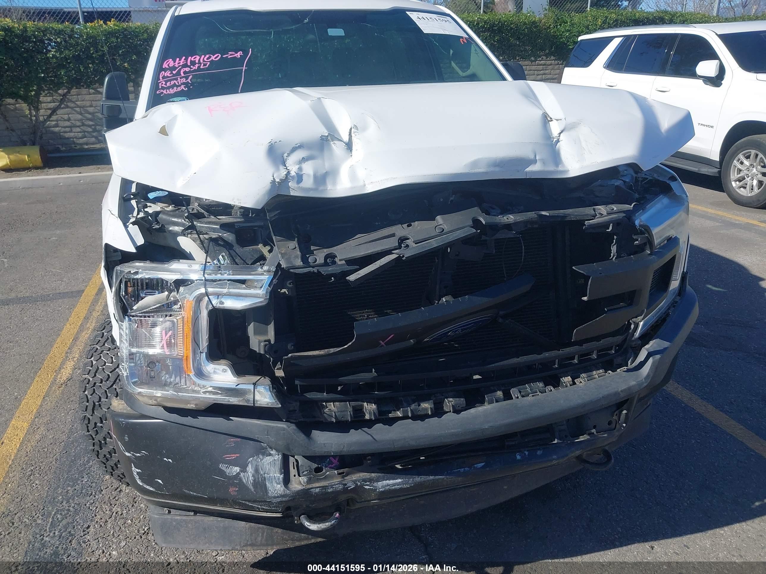 FORD F-150 image 6