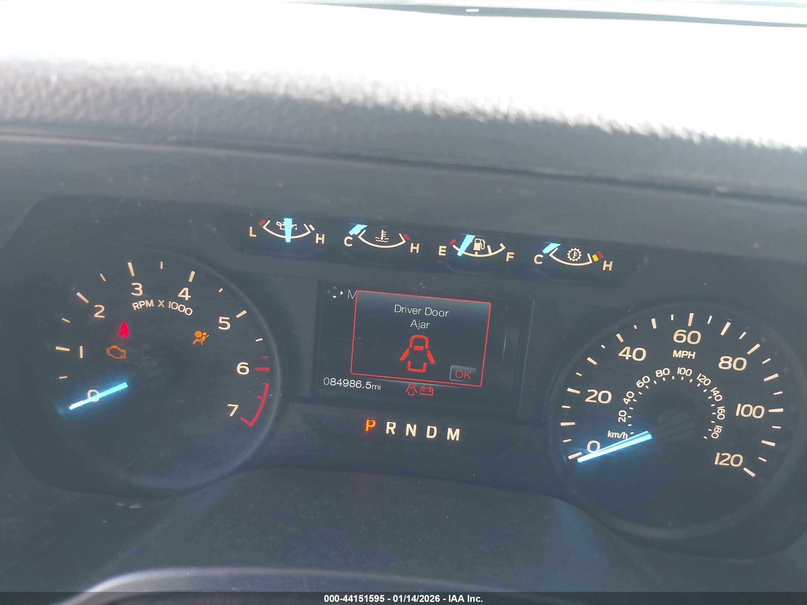 FORD F-150 image 7