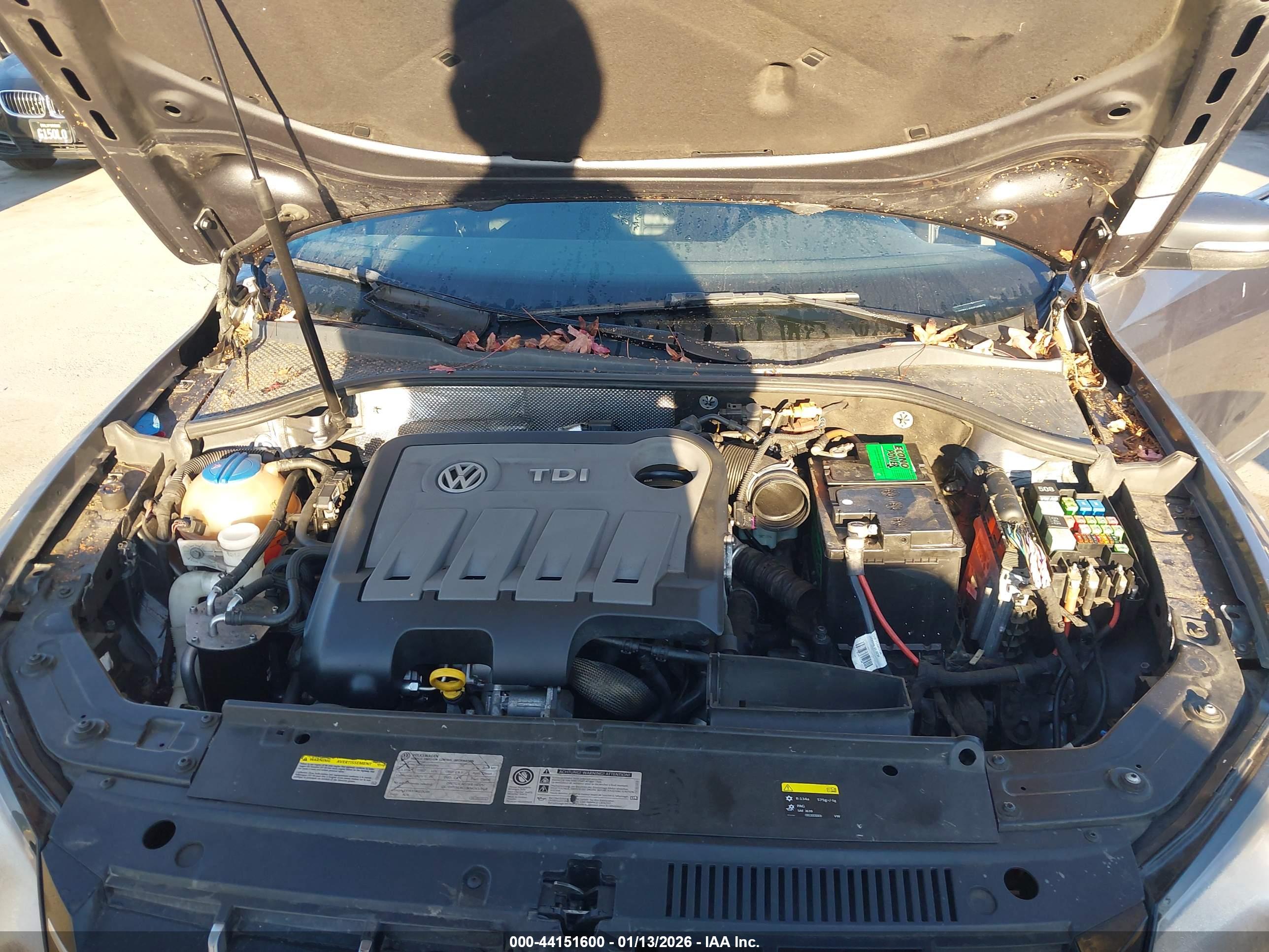 VOLKSWAGEN PASSAT image 10