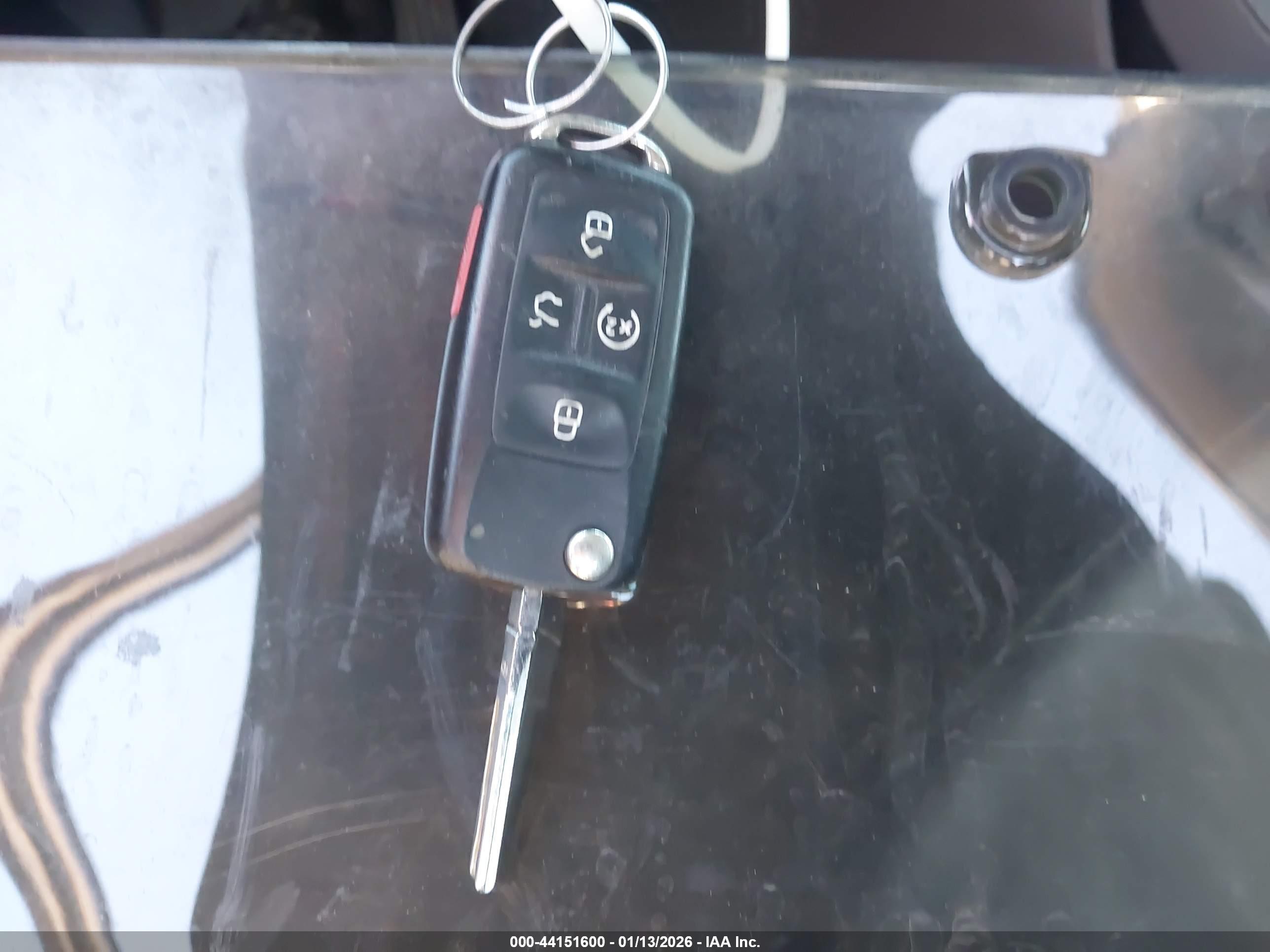 VOLKSWAGEN PASSAT image 11