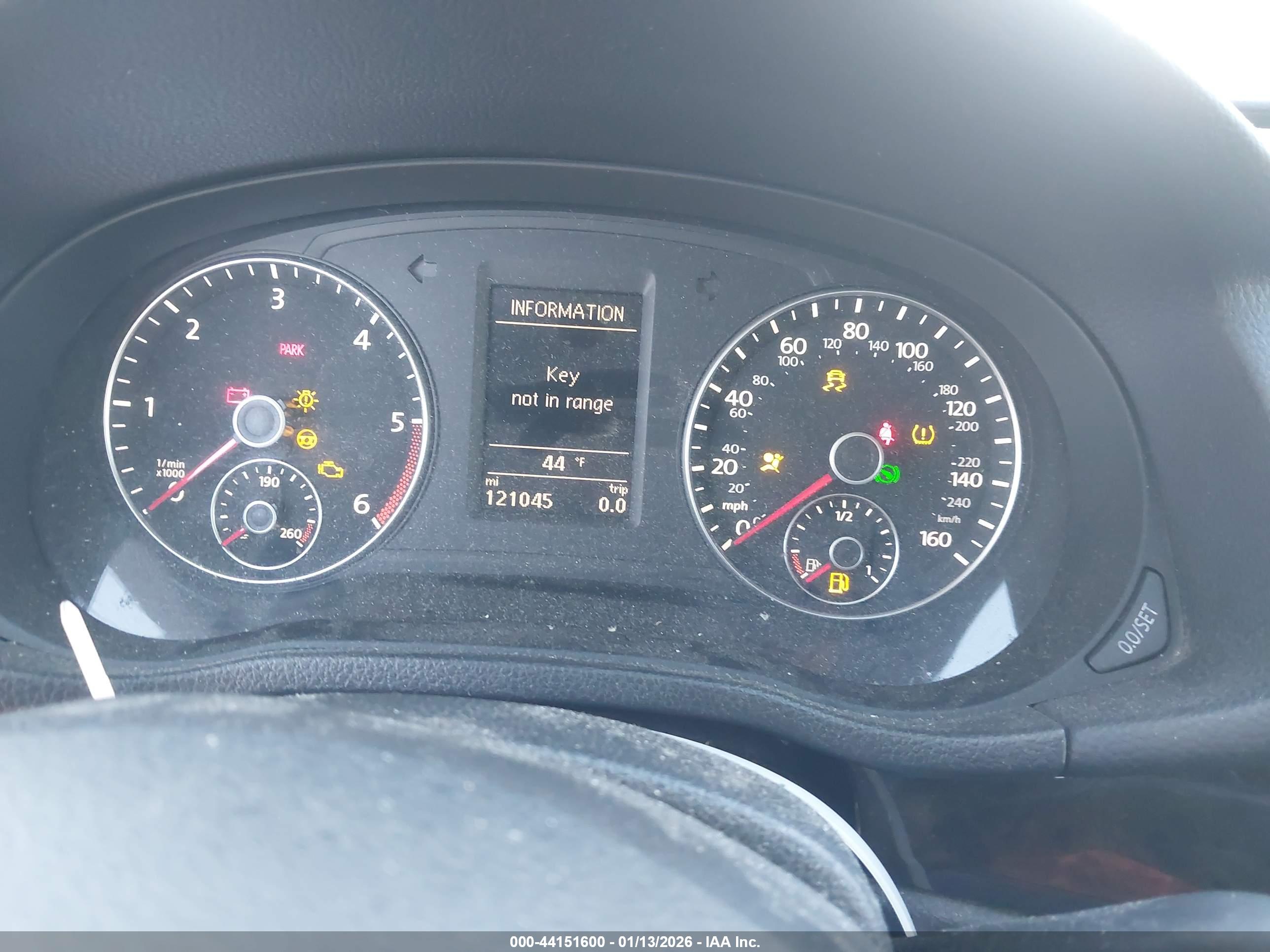 VOLKSWAGEN PASSAT image 7