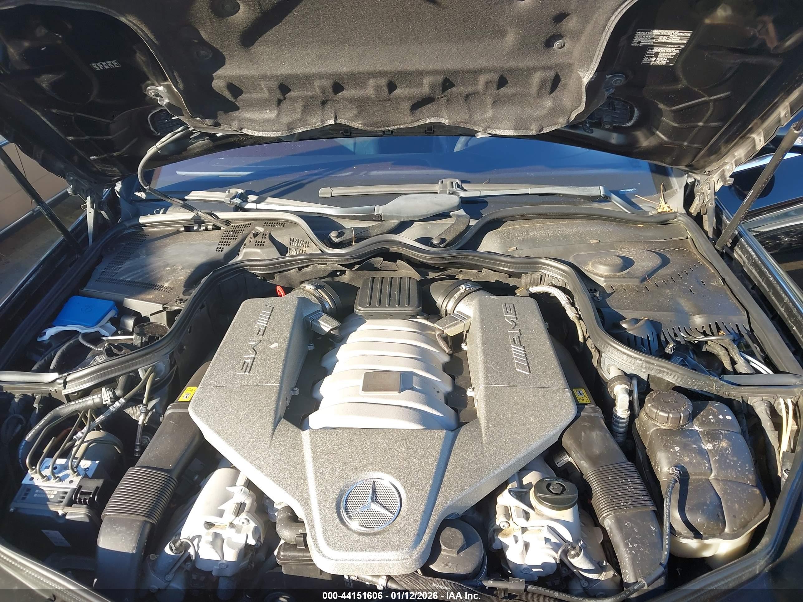 MERCEDES-BENZ CLS image 10