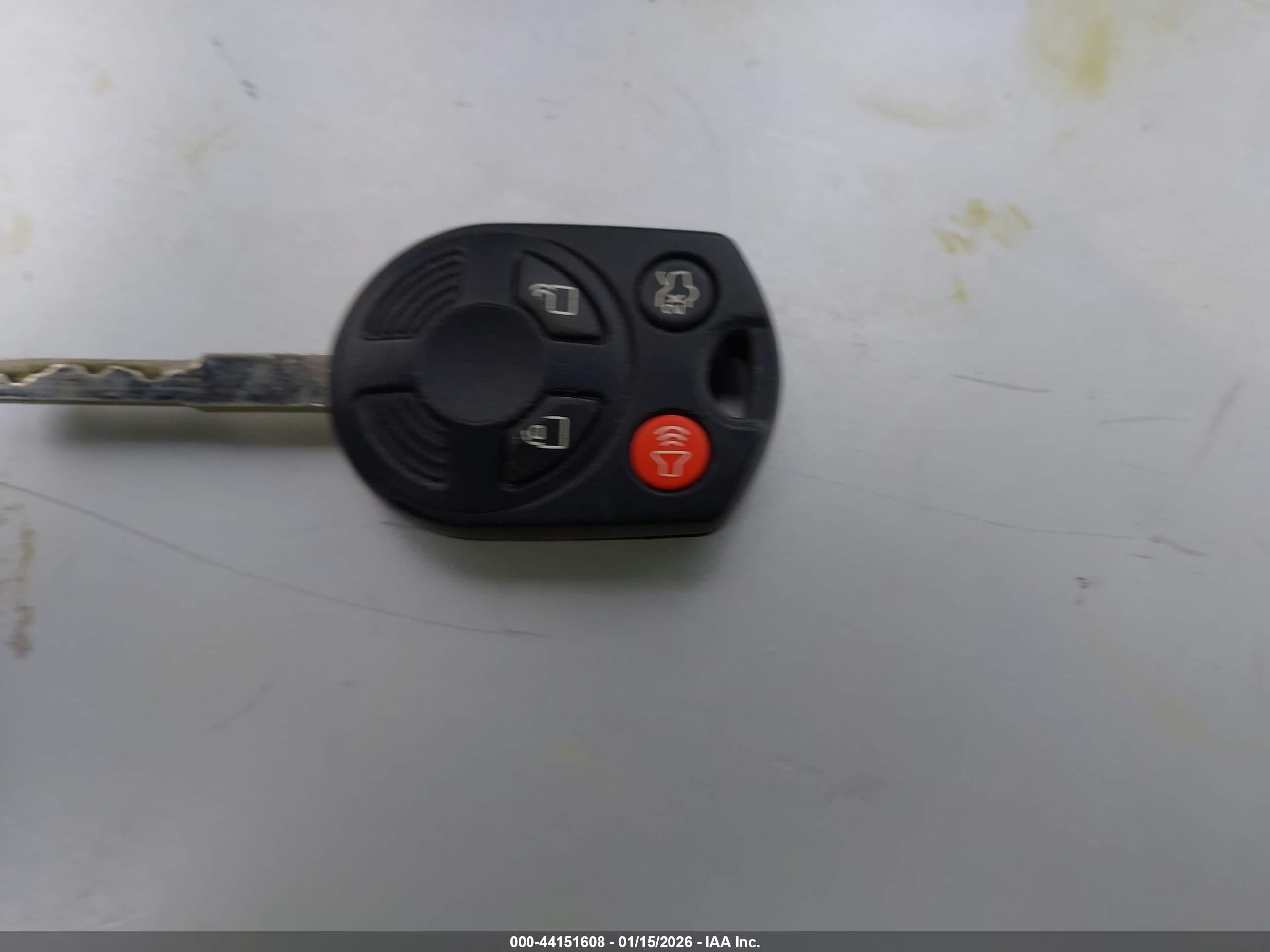 FORD ESCAPE image 11